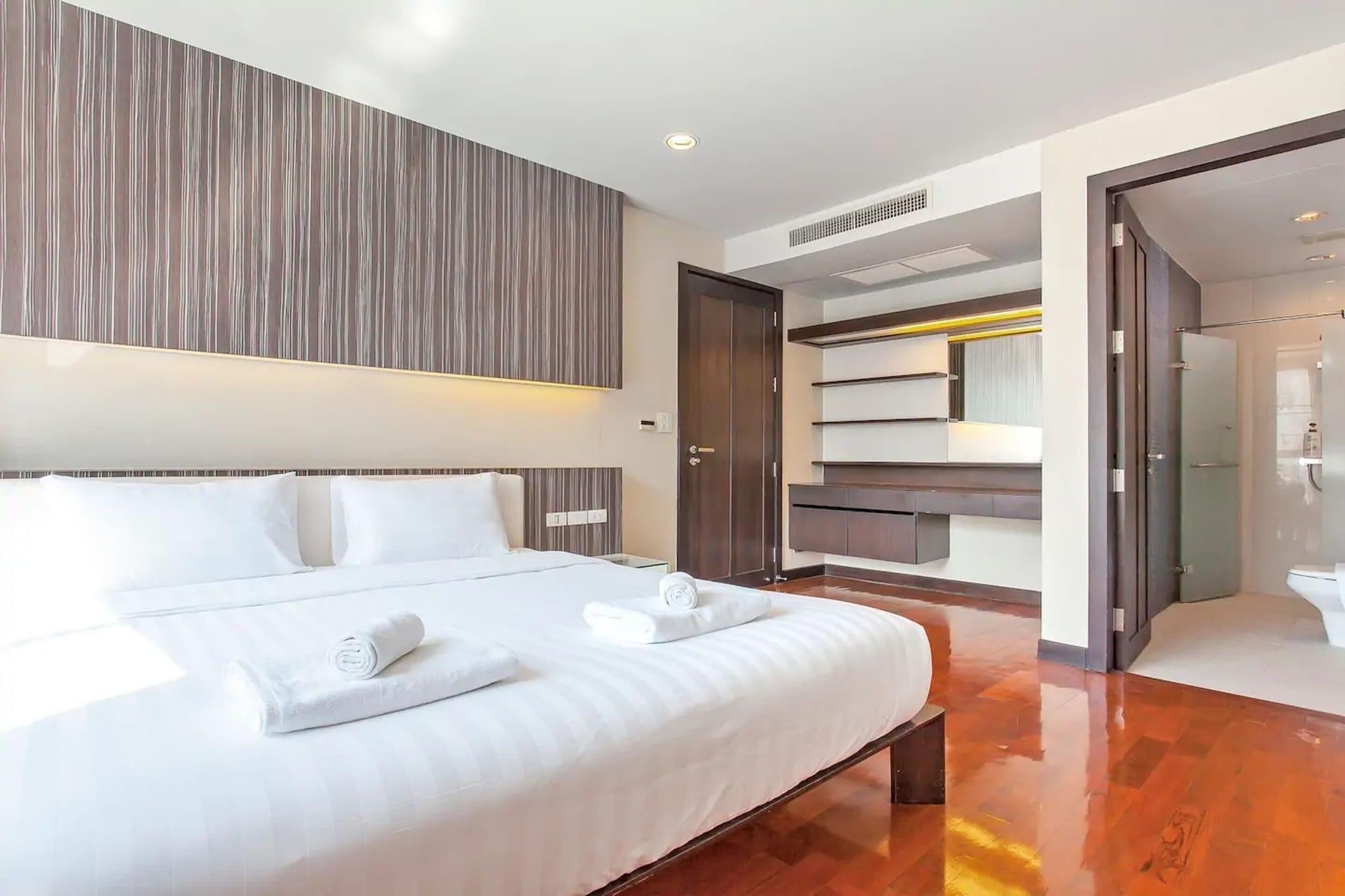 Double Trees Aparthotel