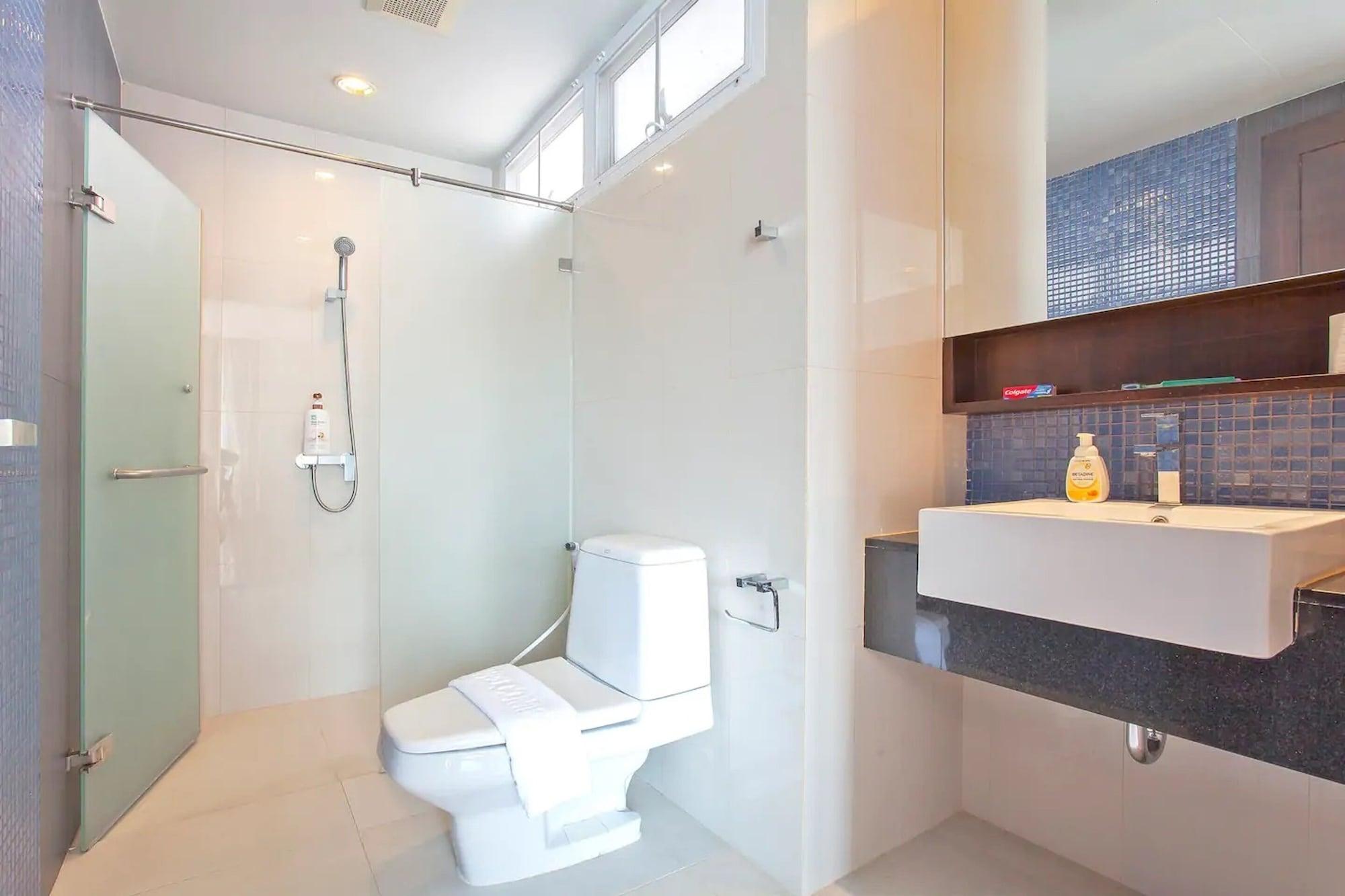 Double Trees 3* Bangkok
