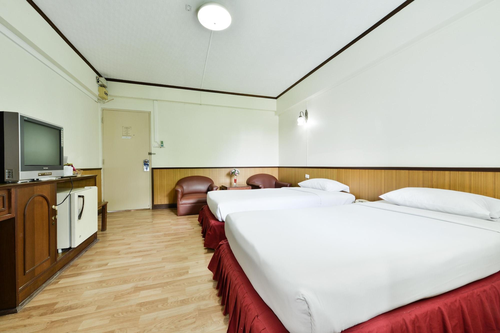 Gasthuis Palace 2*