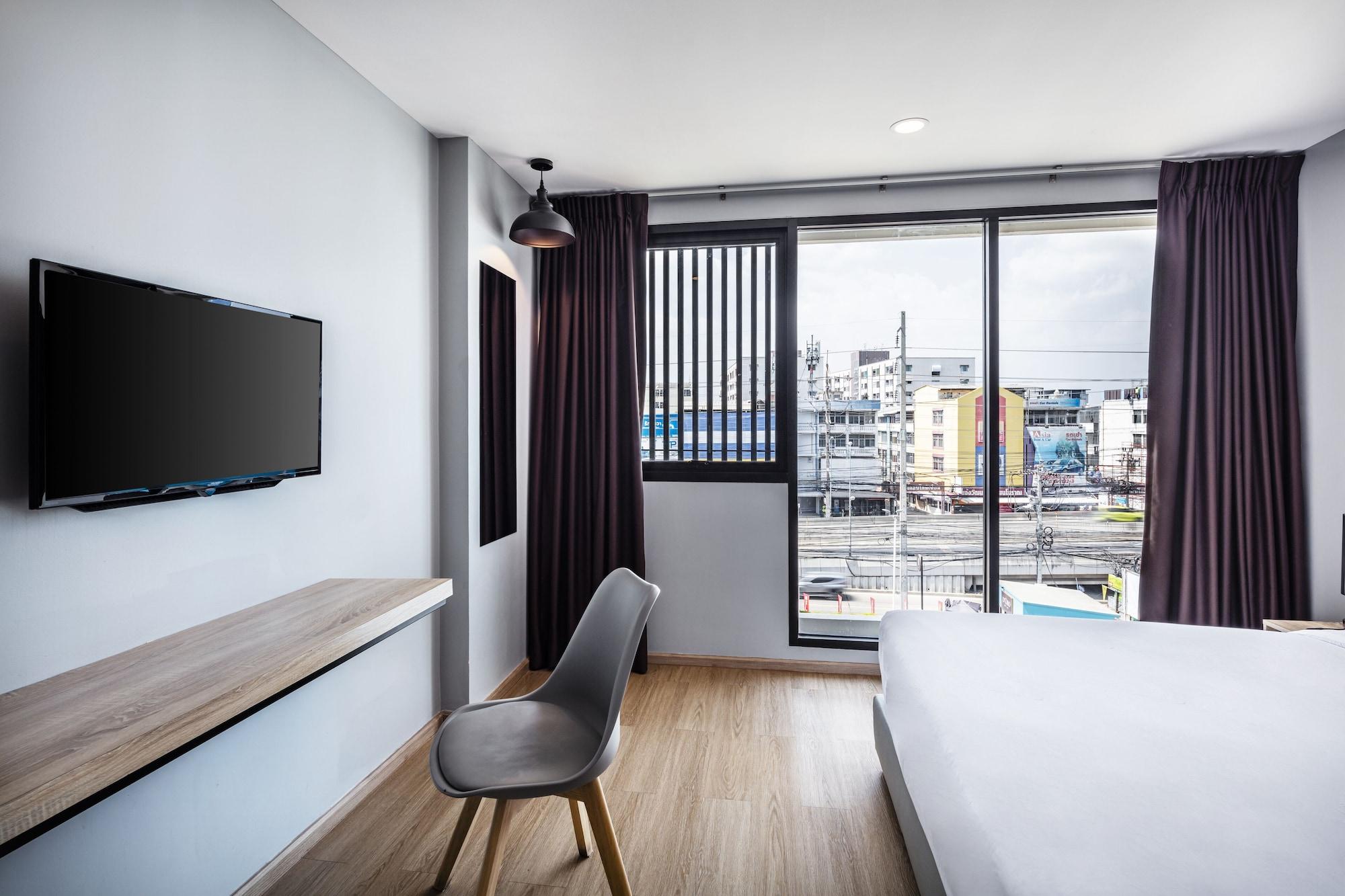Narra 4* Bangkok