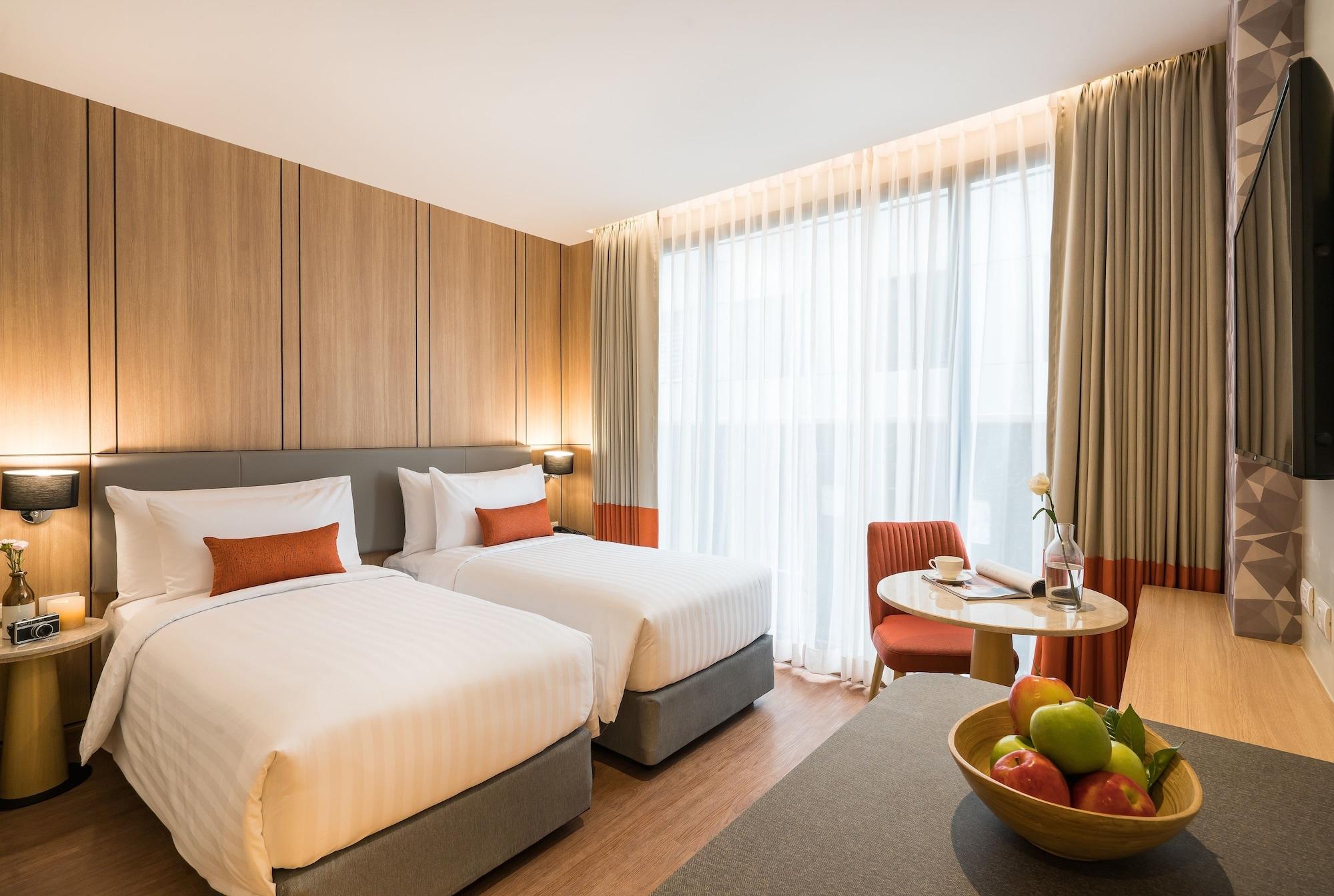 The Key Premier Sukhumvit Hotel