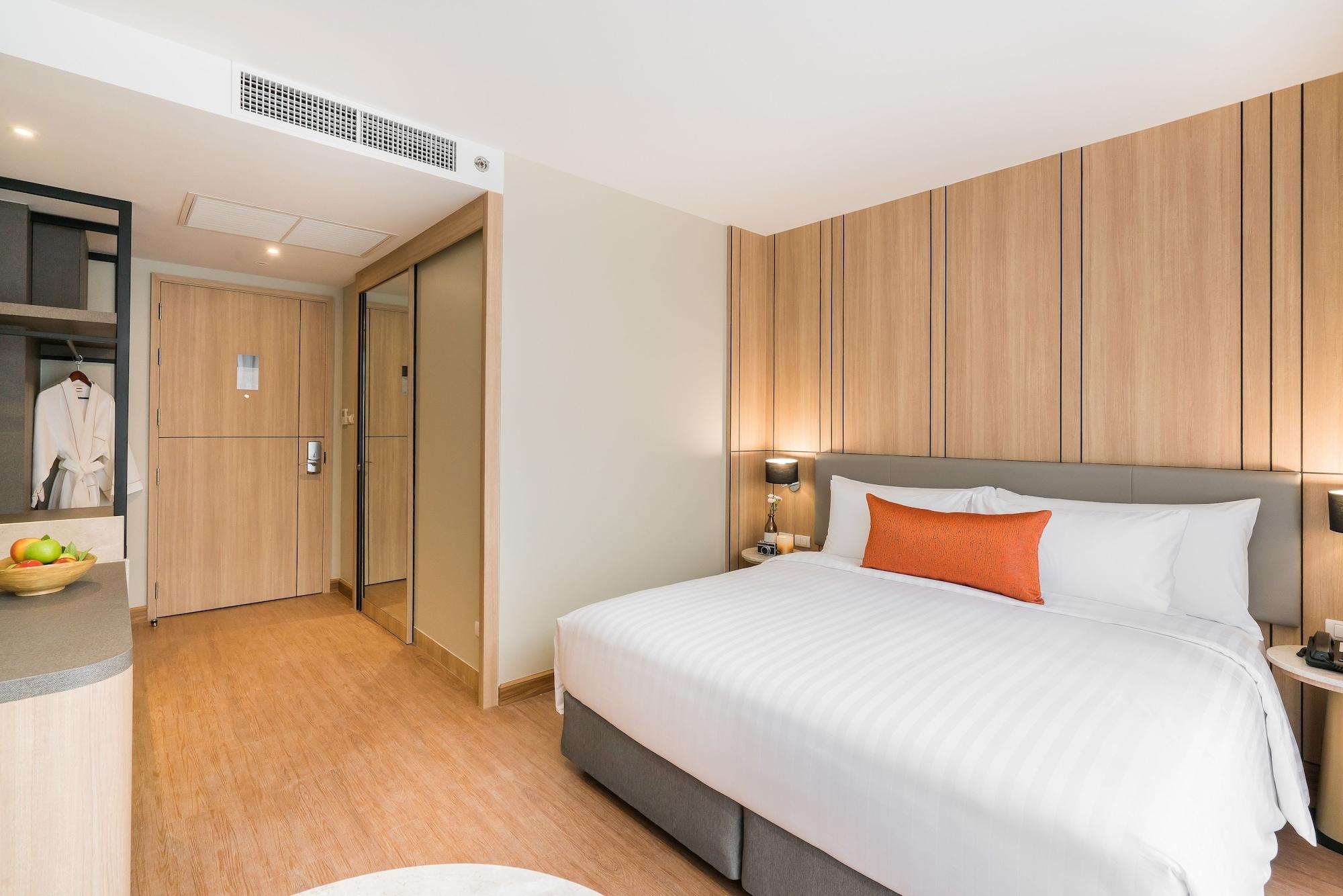 The Key Premier Sukhumvit