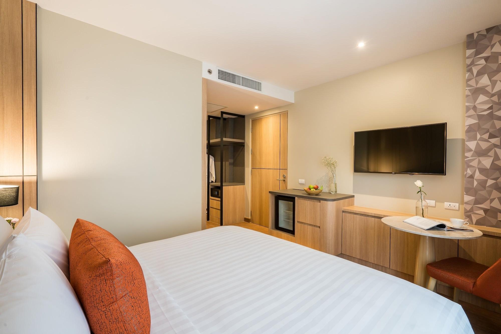 The Key Premier Sukhumvit Hotel