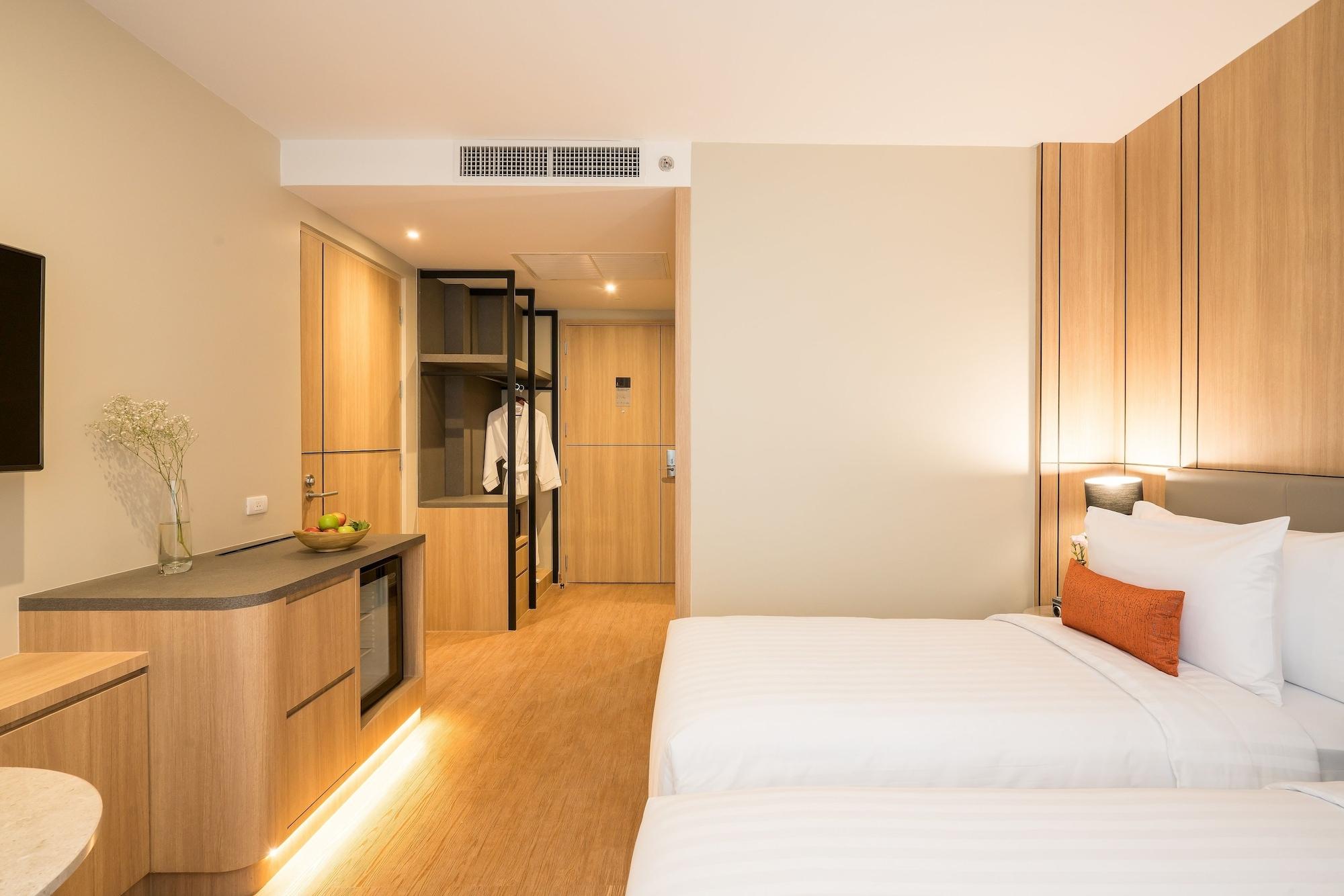 The Key Premier Sukhumvit Hotel