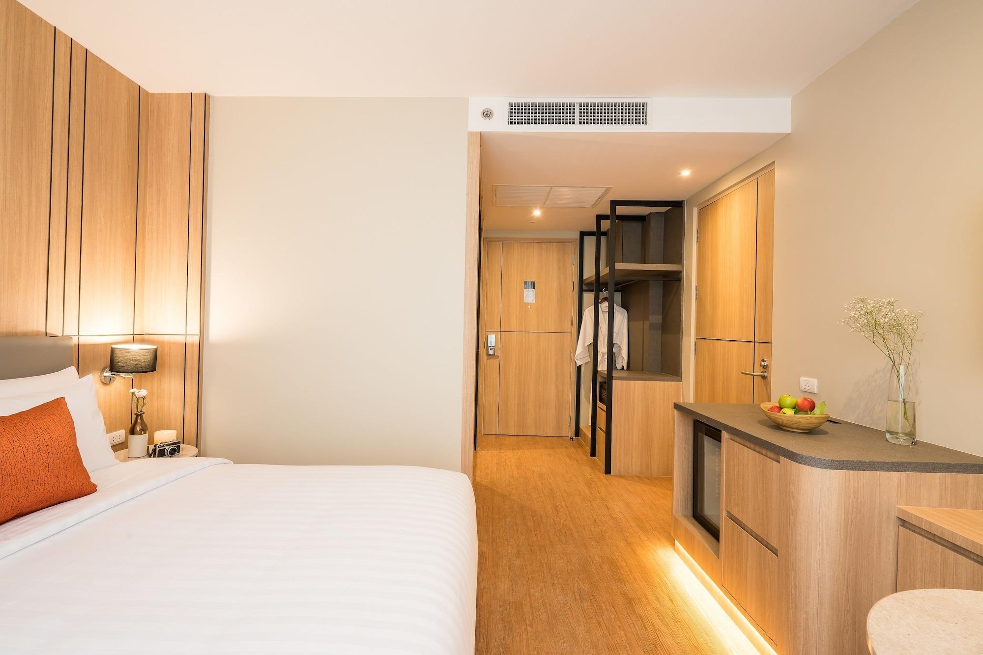 Hotel The Key Premier Sukhumvit Bangkok