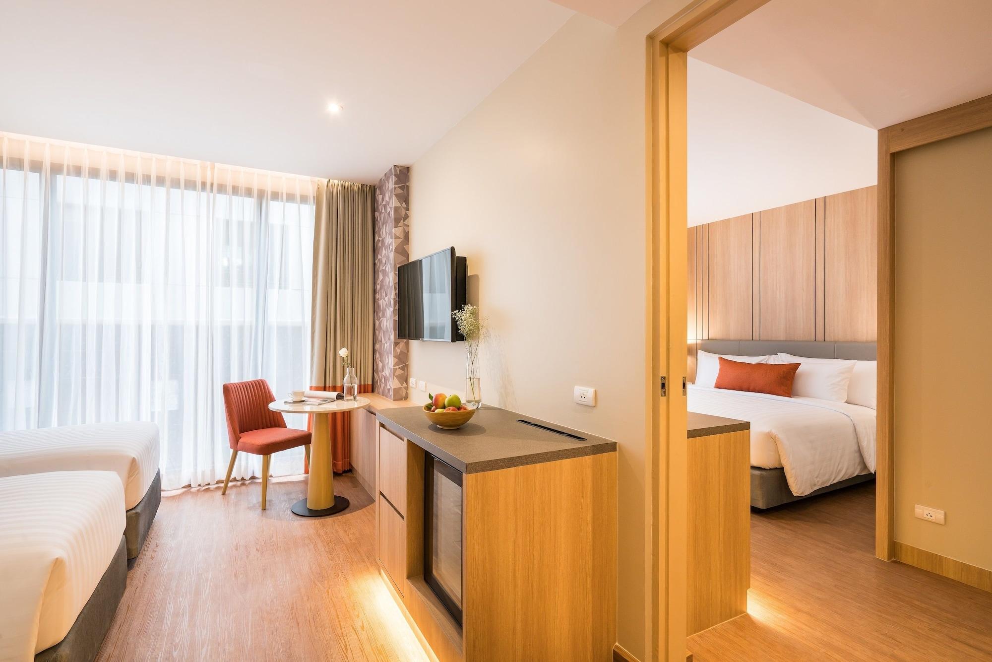 The Key Premier Sukhumvit