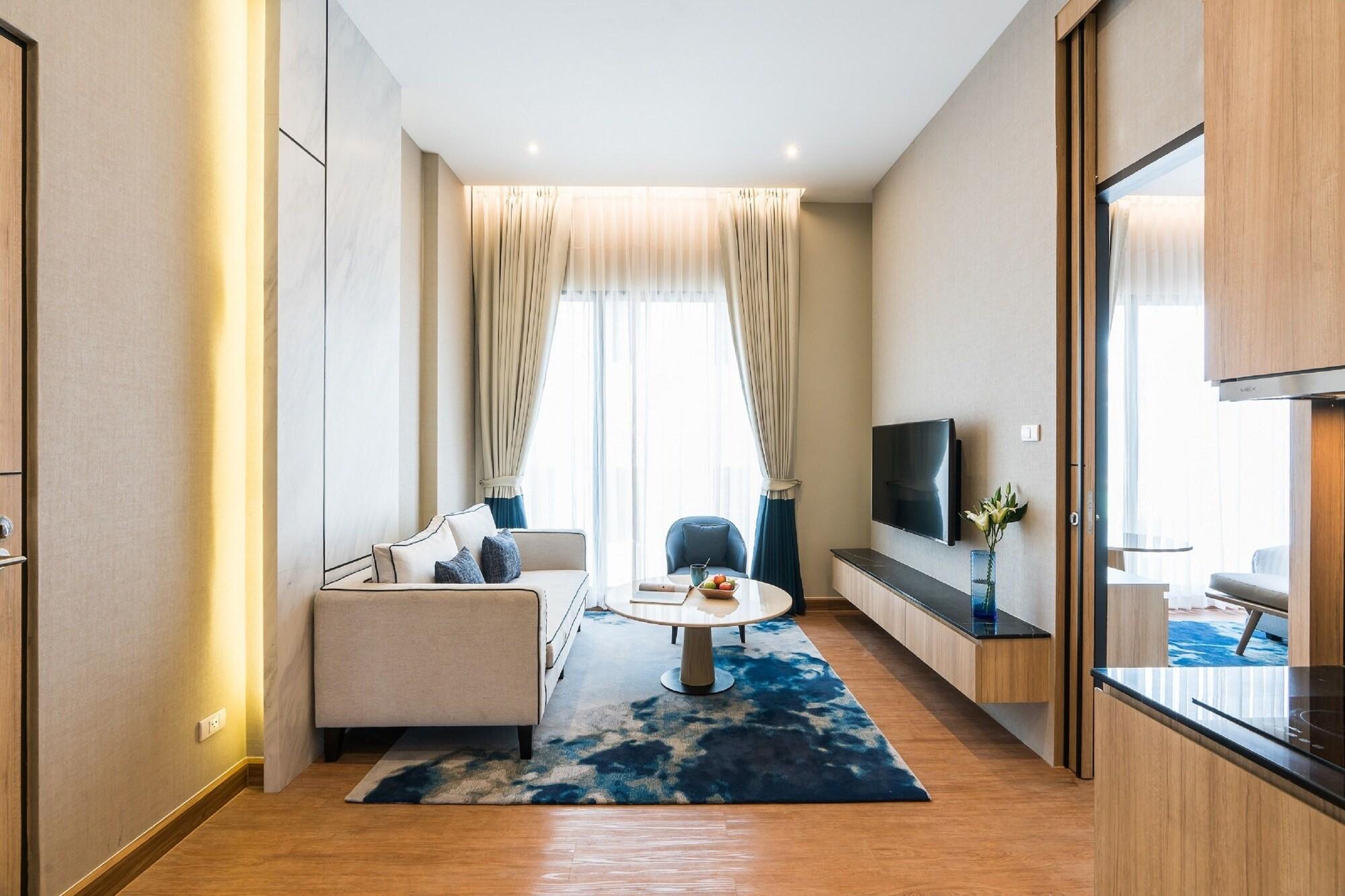 The Key Premier Sukhumvit