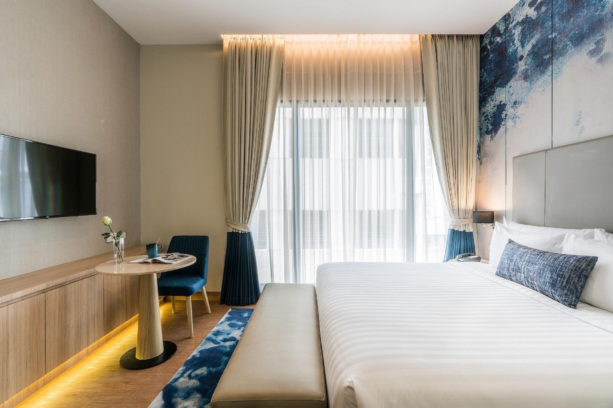 The Key Premier Sukhumvit
