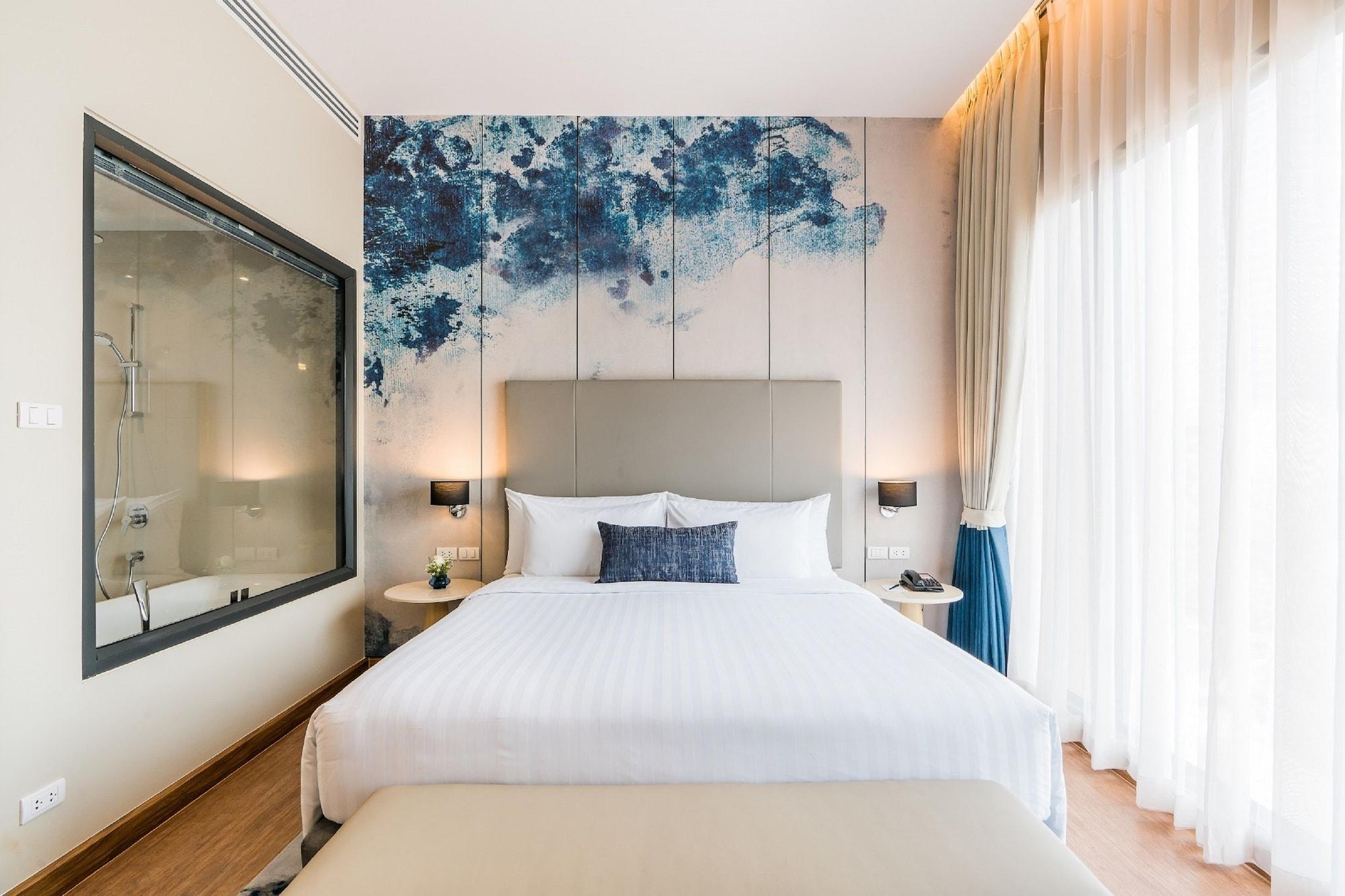 The Key Premier Sukhumvit