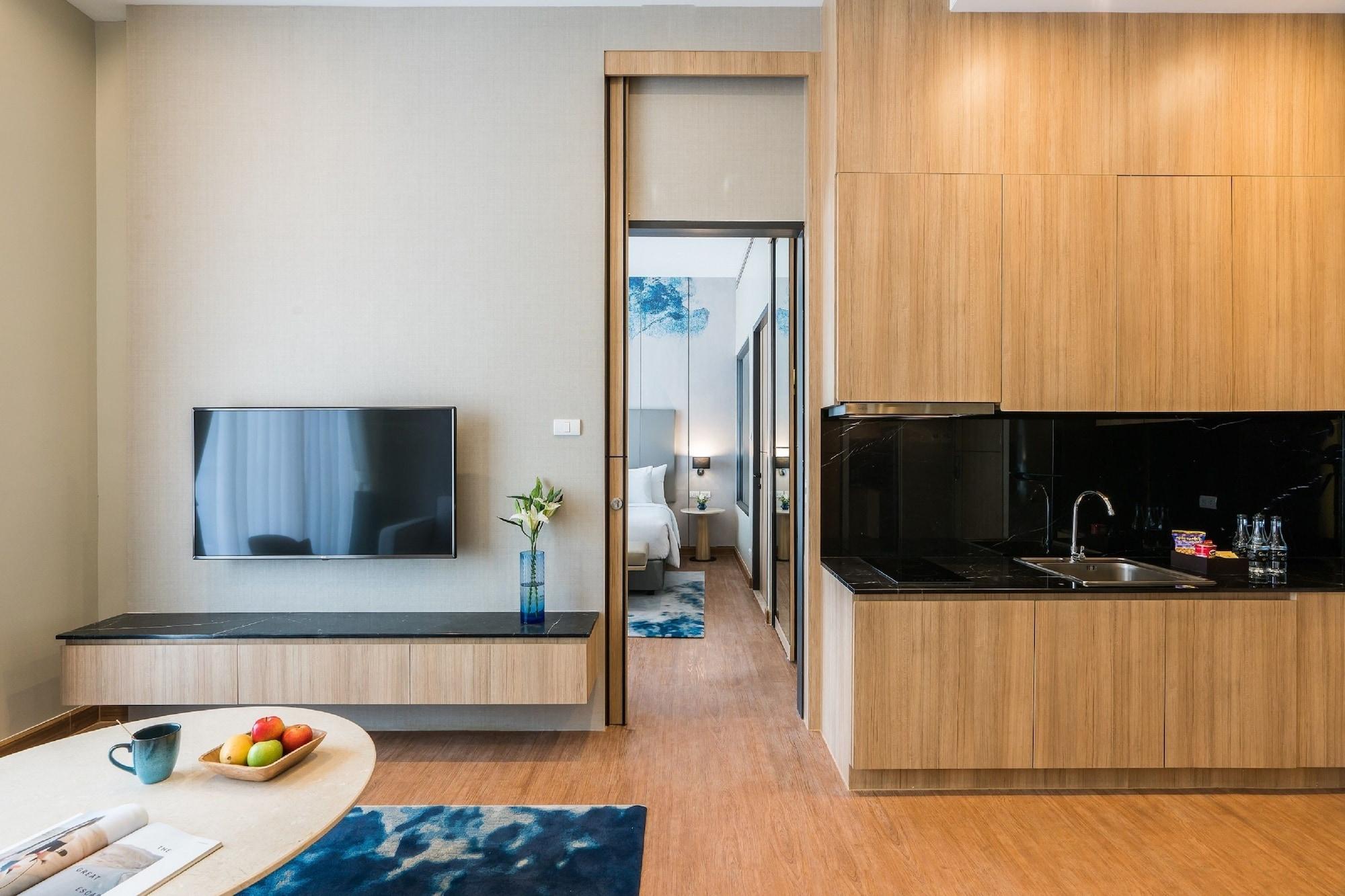 The Key Premier Sukhumvit 4* Bangkok