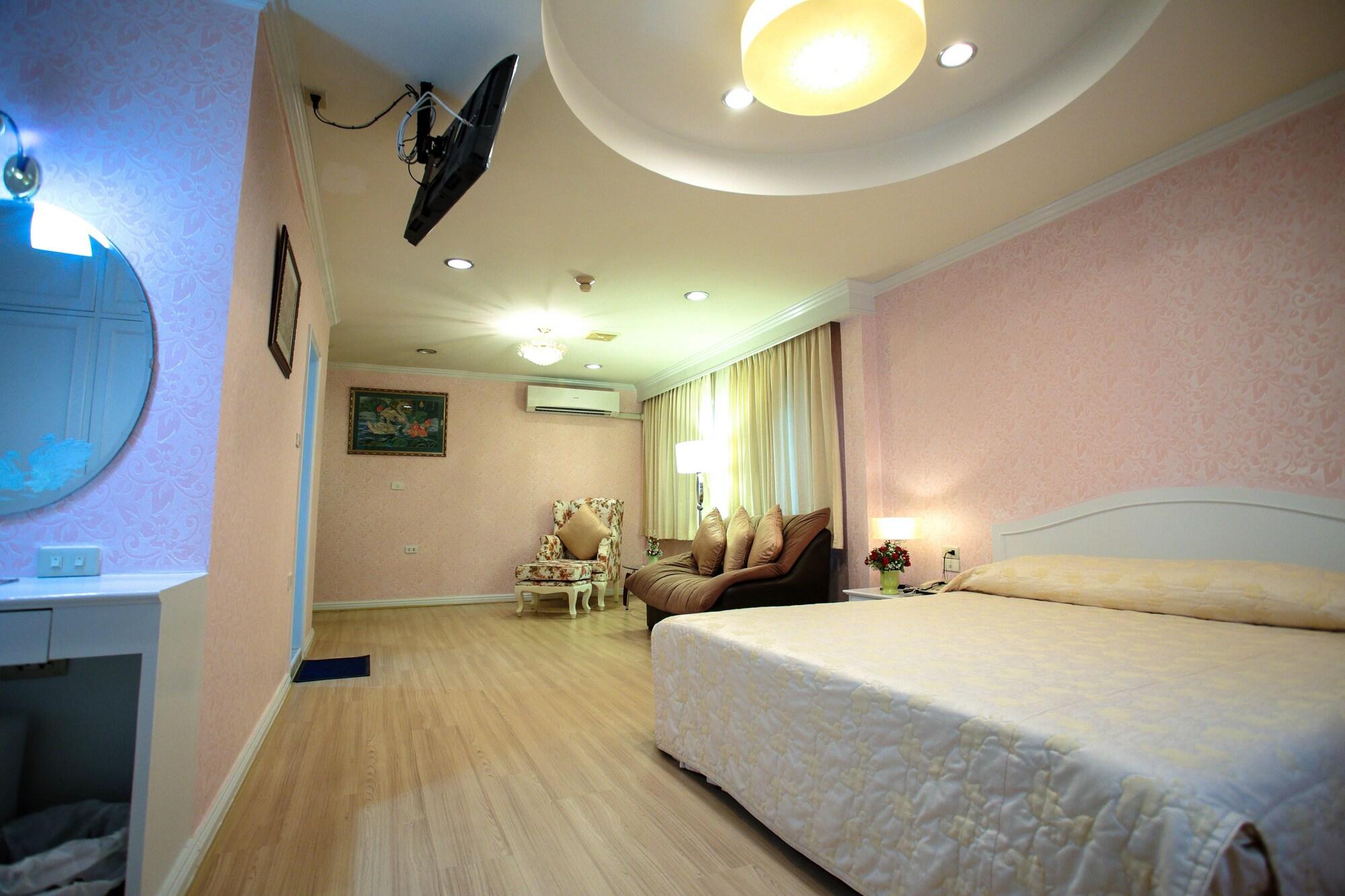 Hotel Pj Watergate Bangkok