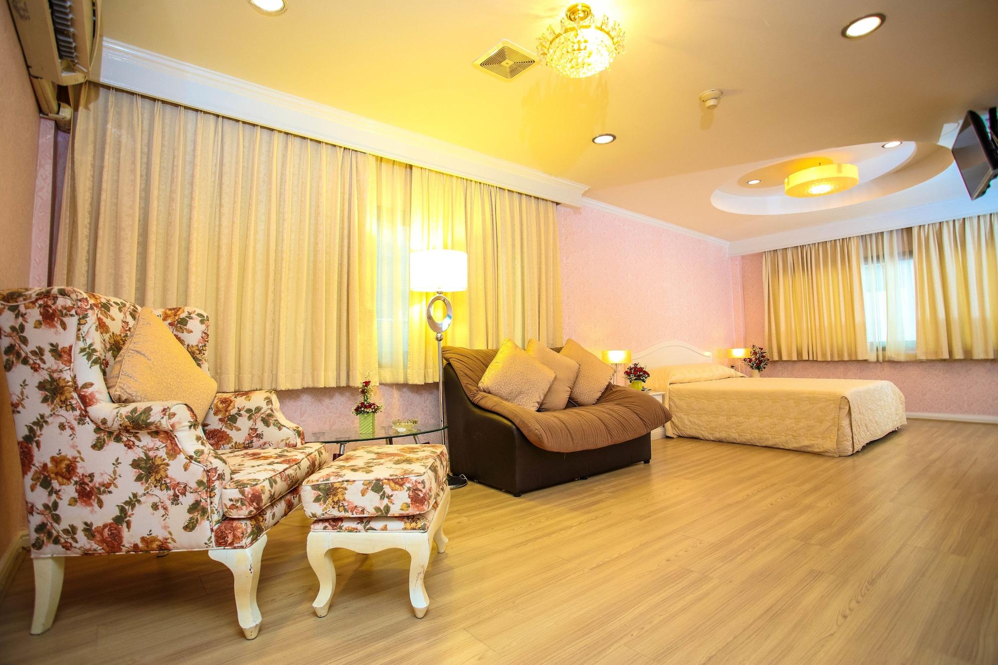 Pj Watergate 3*