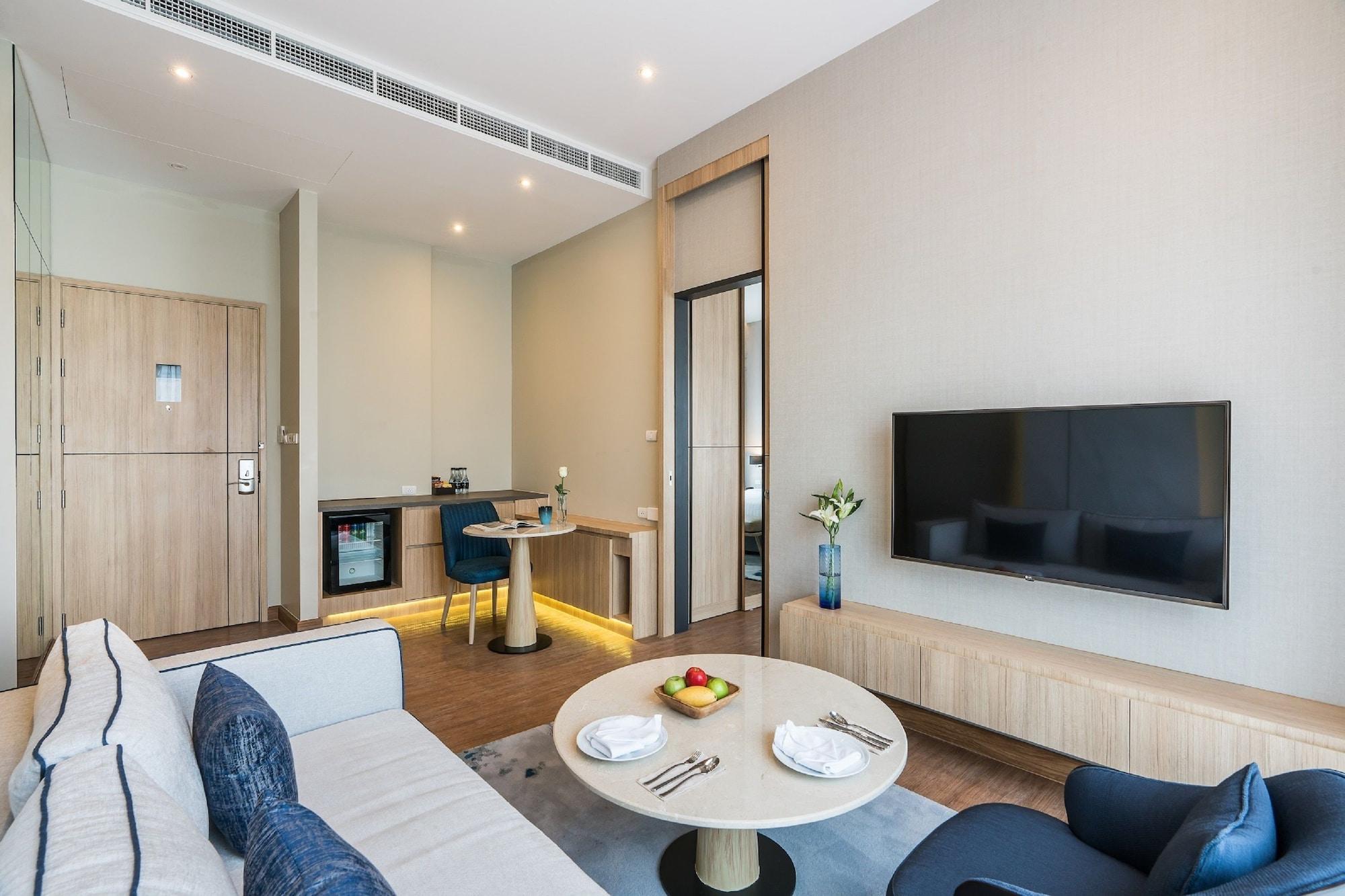 Hotel The Key Premier Sukhumvit Bangkok