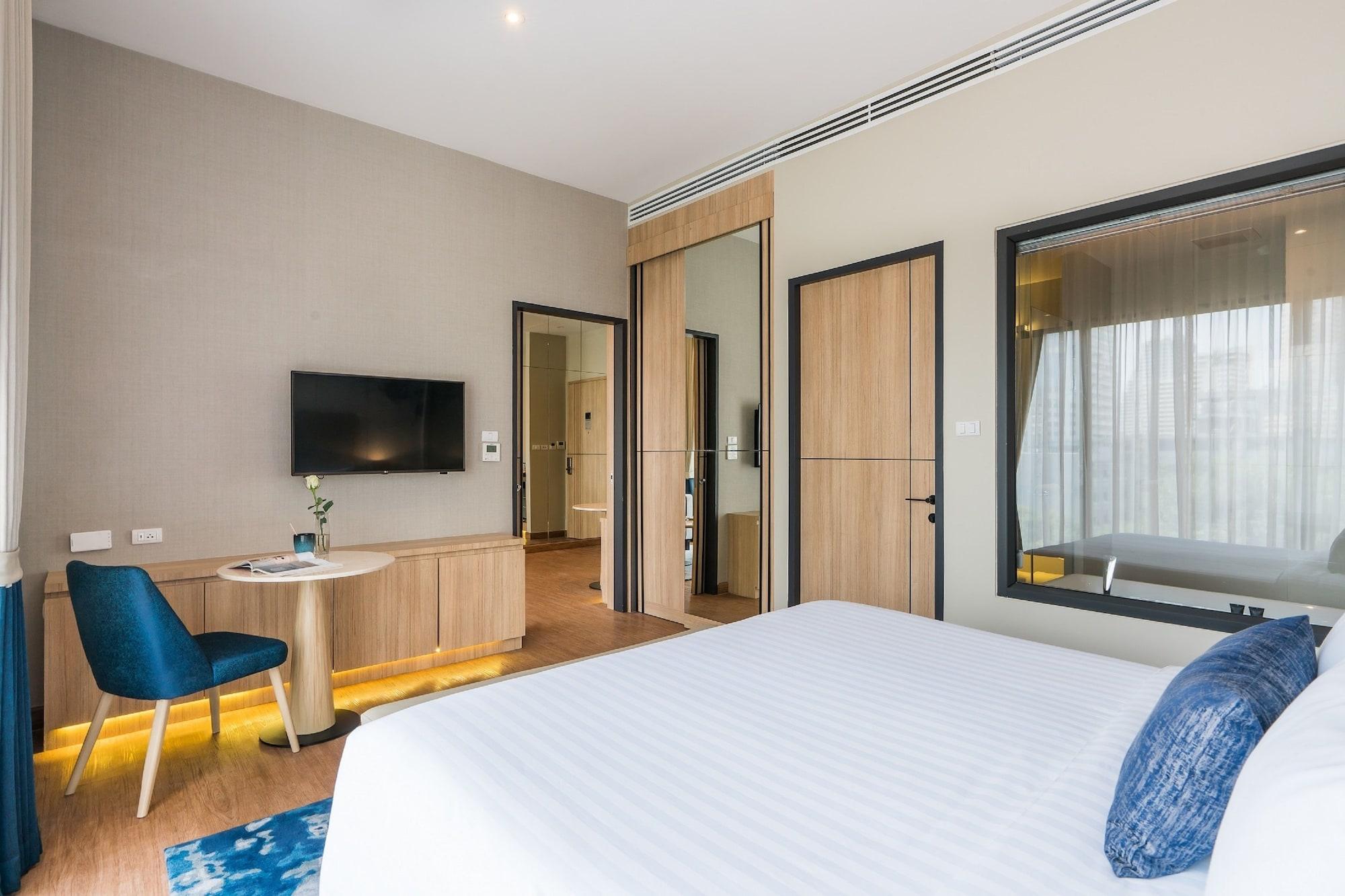The Key Premier Sukhumvit Bangkok