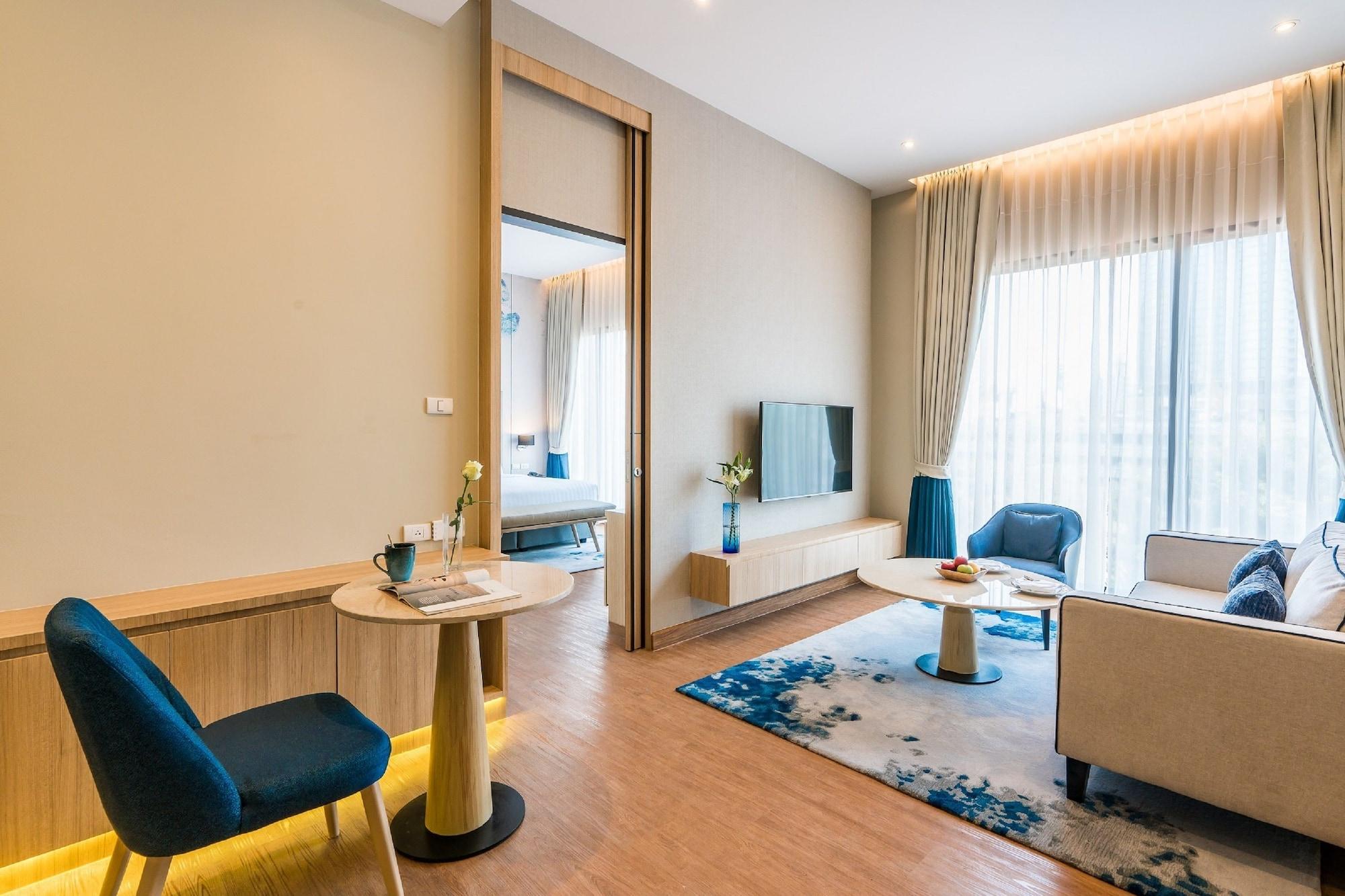 Hotel The Key Premier Sukhumvit