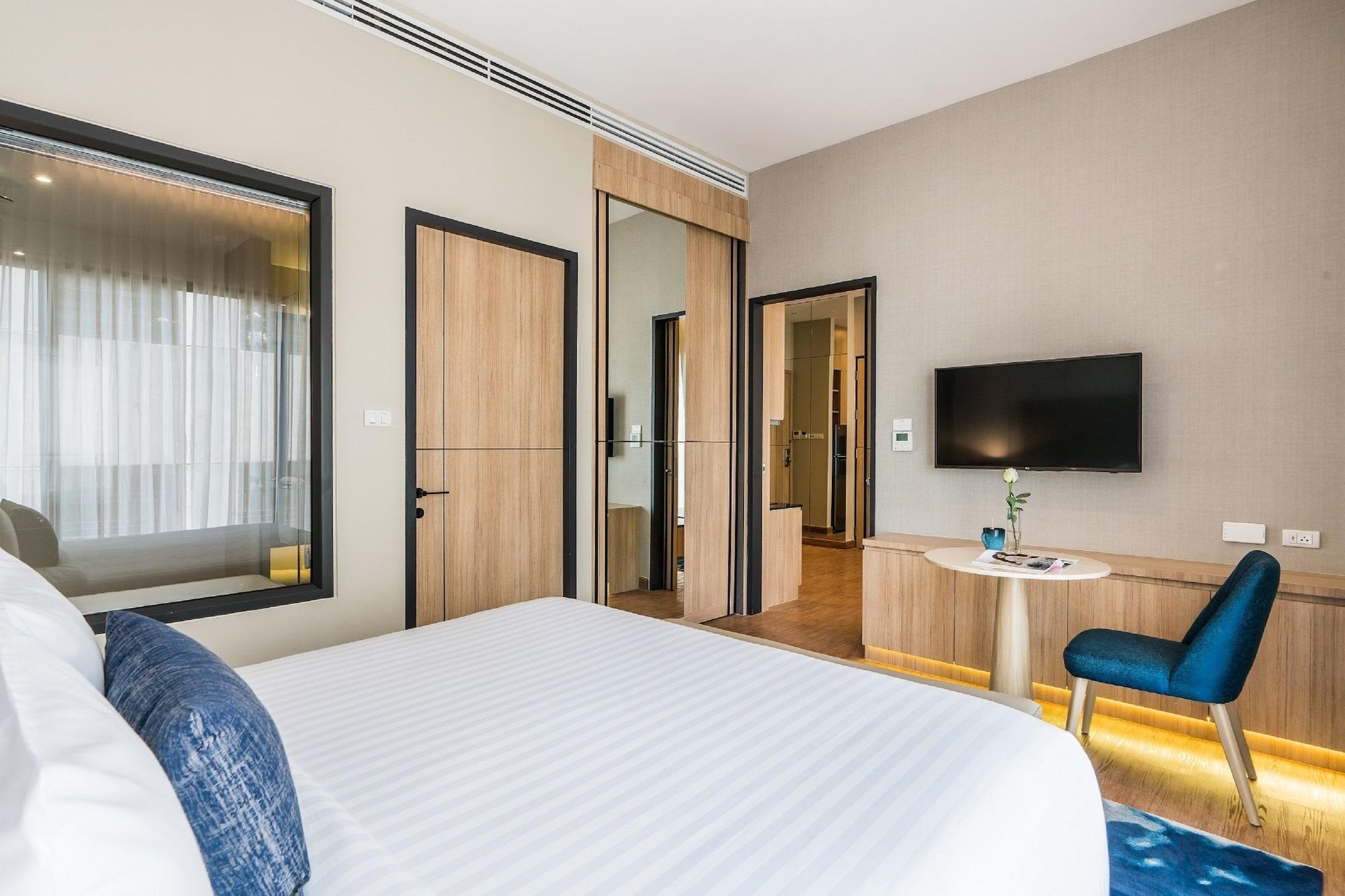 The Key Premier Sukhumvit