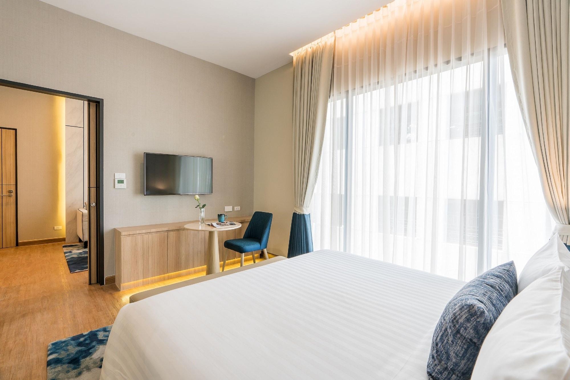 The Key Premier Sukhumvit Hotel