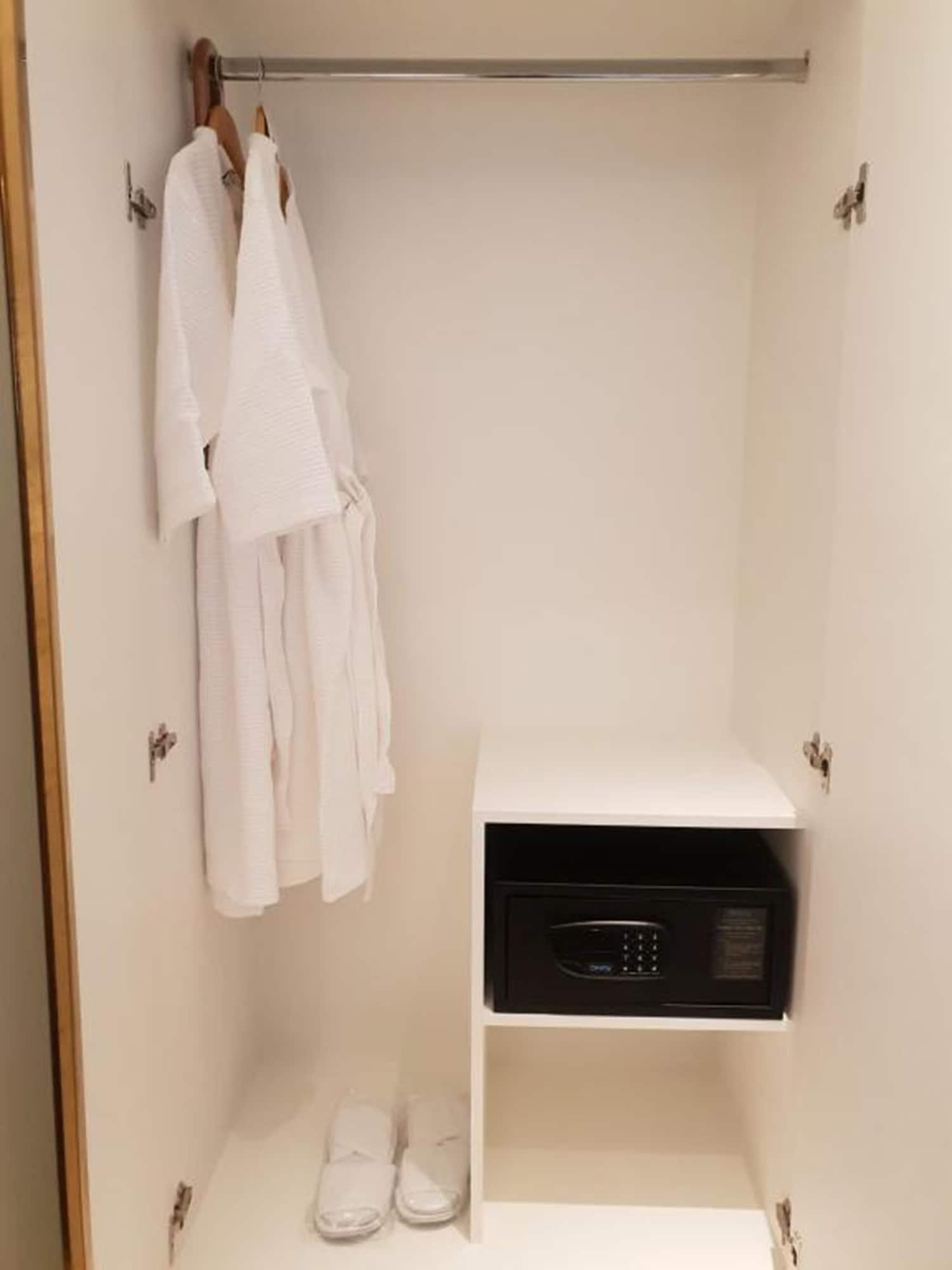 Apartment Somerset Maison Asoke Bangkok