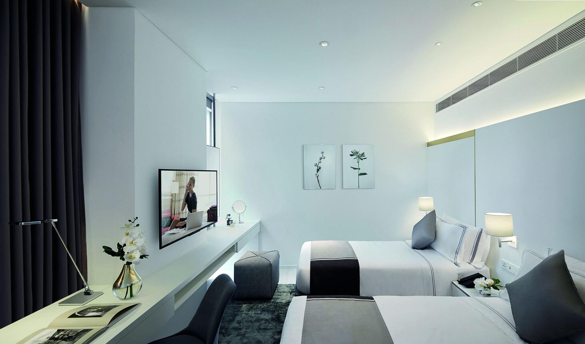 Somerset Maison Asoke *