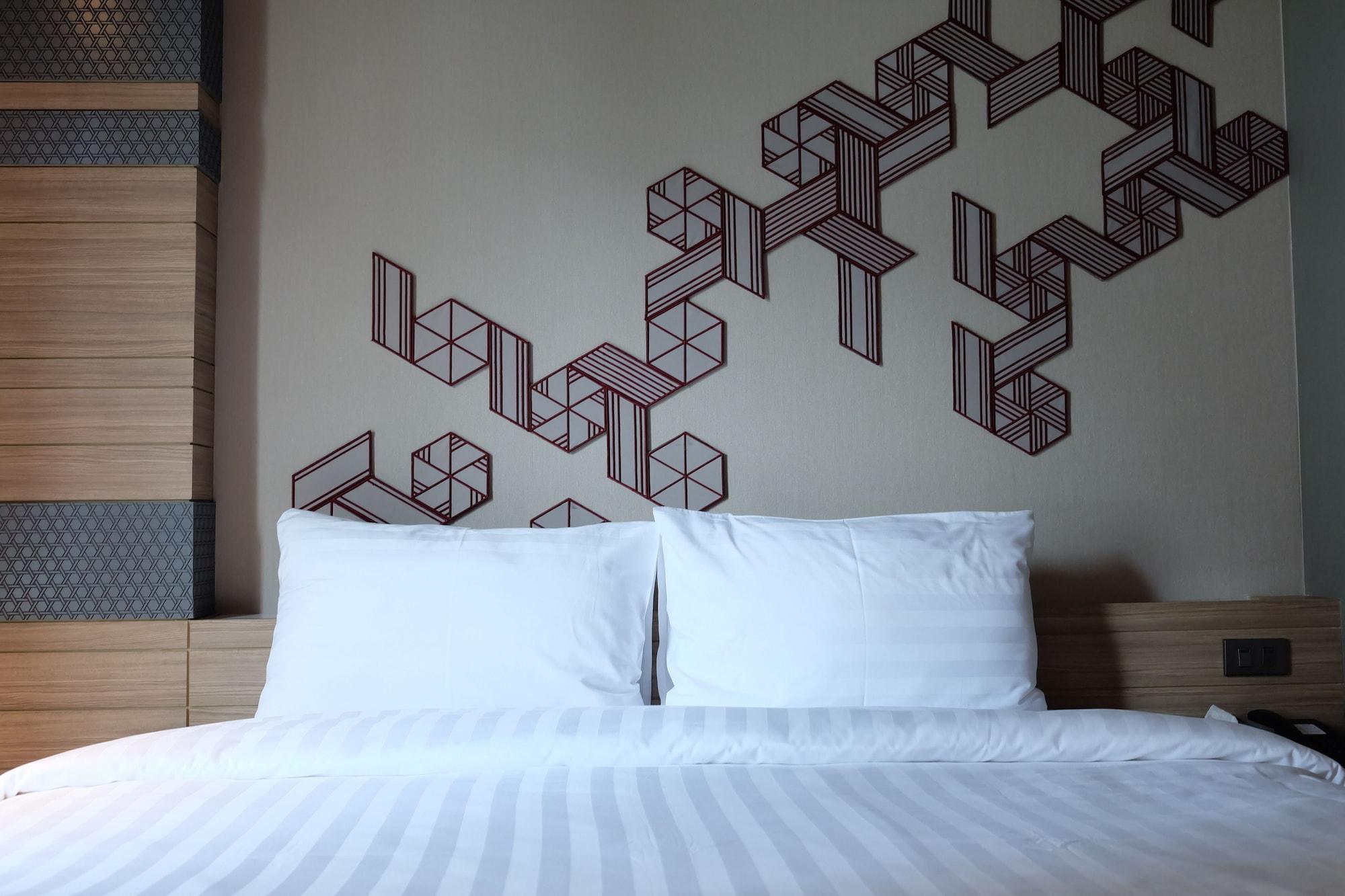 Nap Hotel