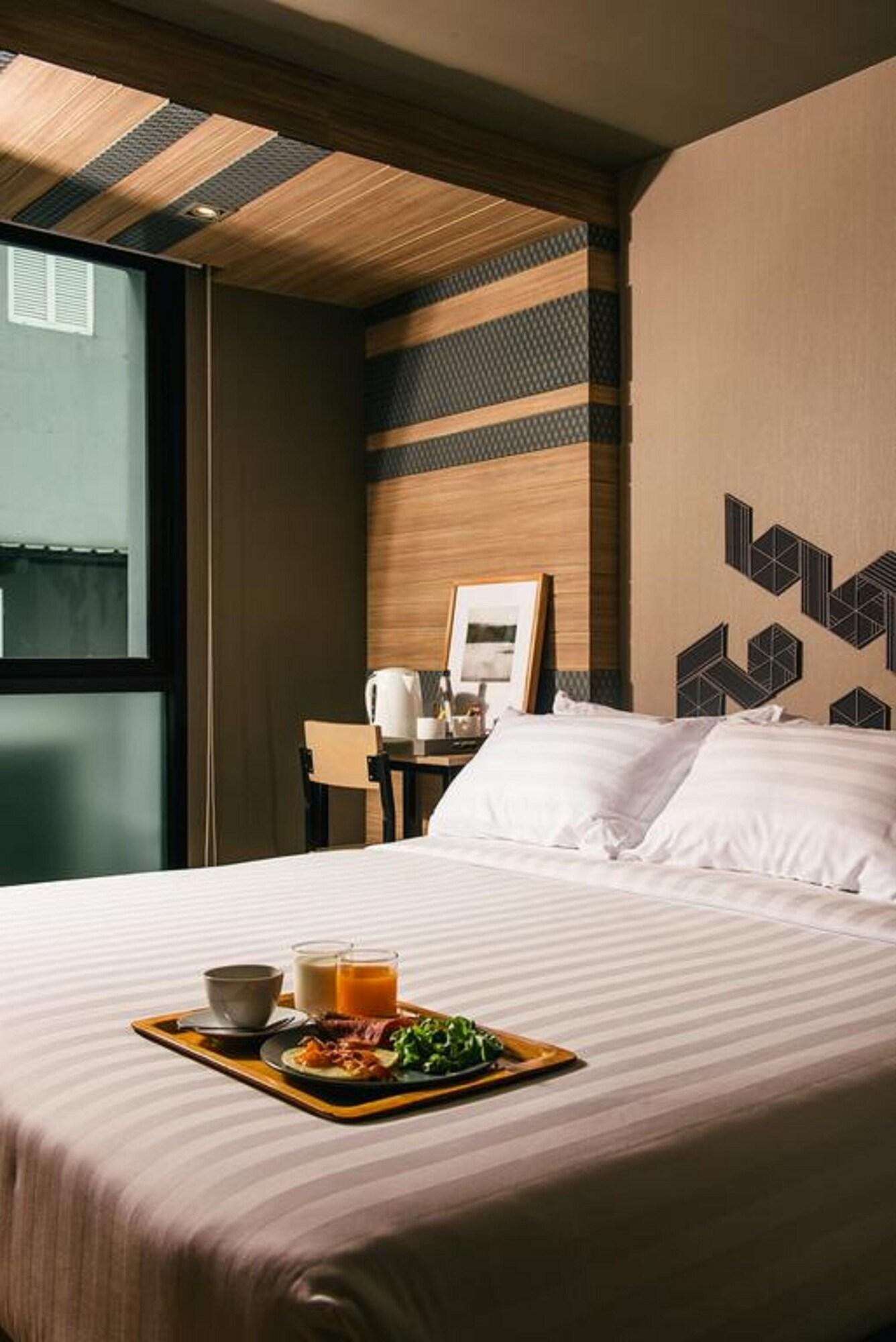 Nap Hotel Bangkok