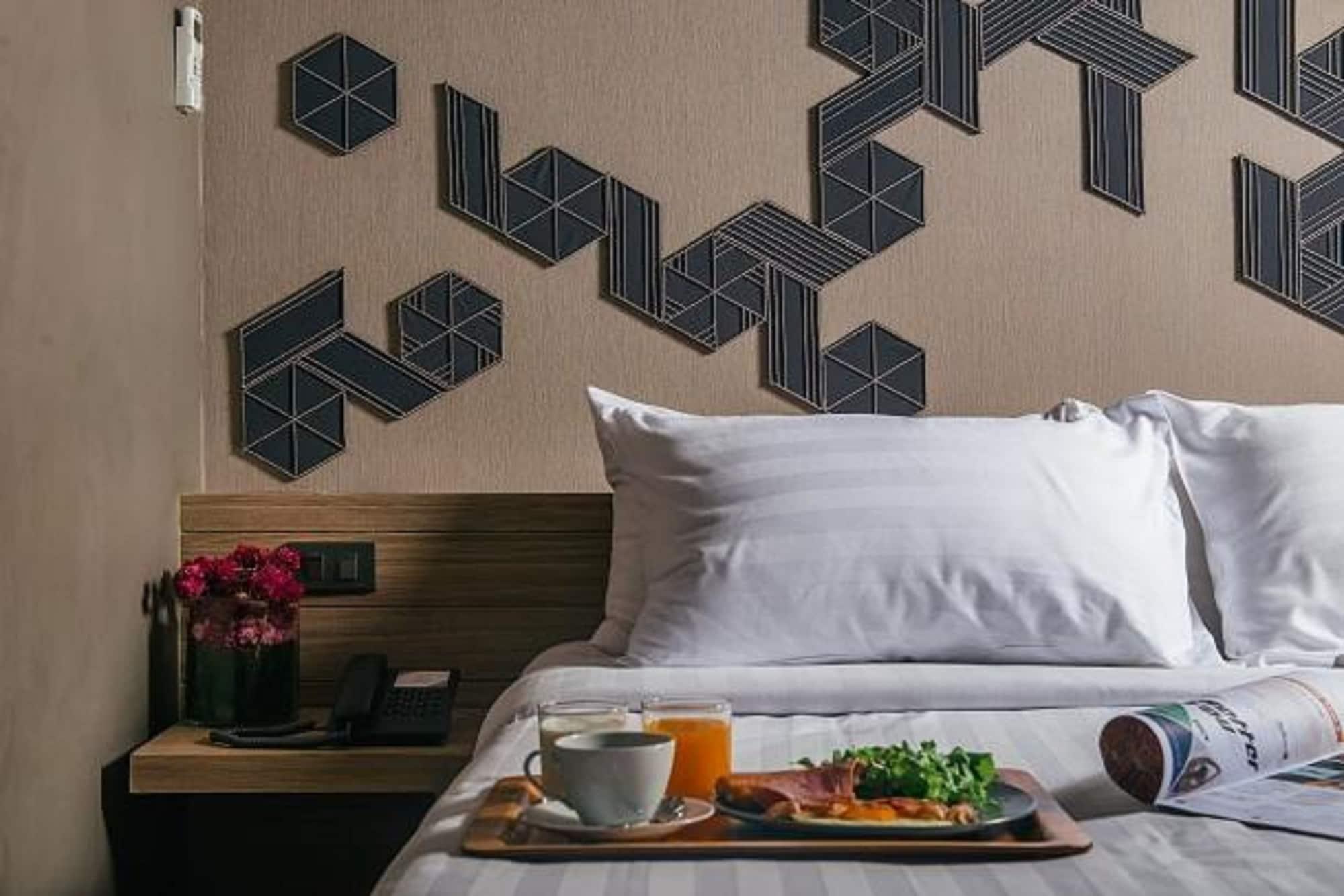 Nap Hotel 3*