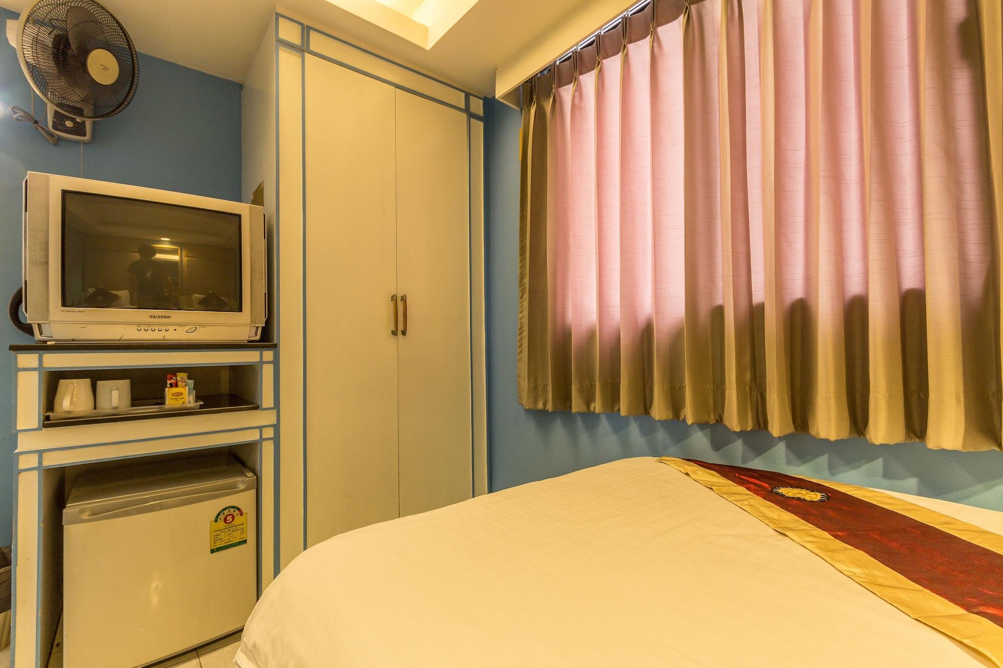 Sam's bahay-panuluyan Bangkok