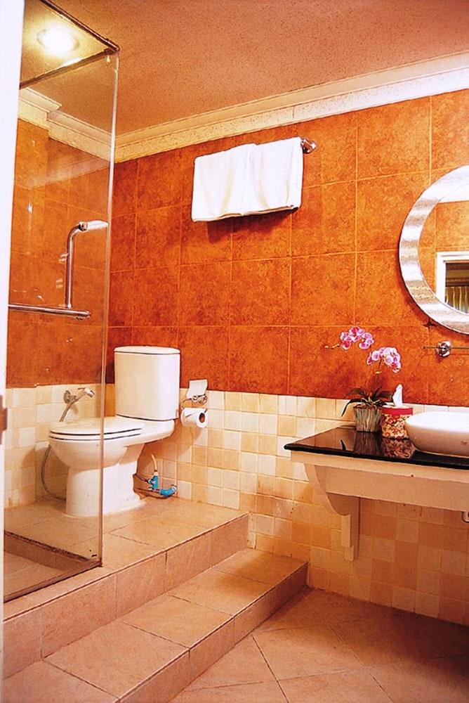 bahay-panuluyan Sam's Bangkok