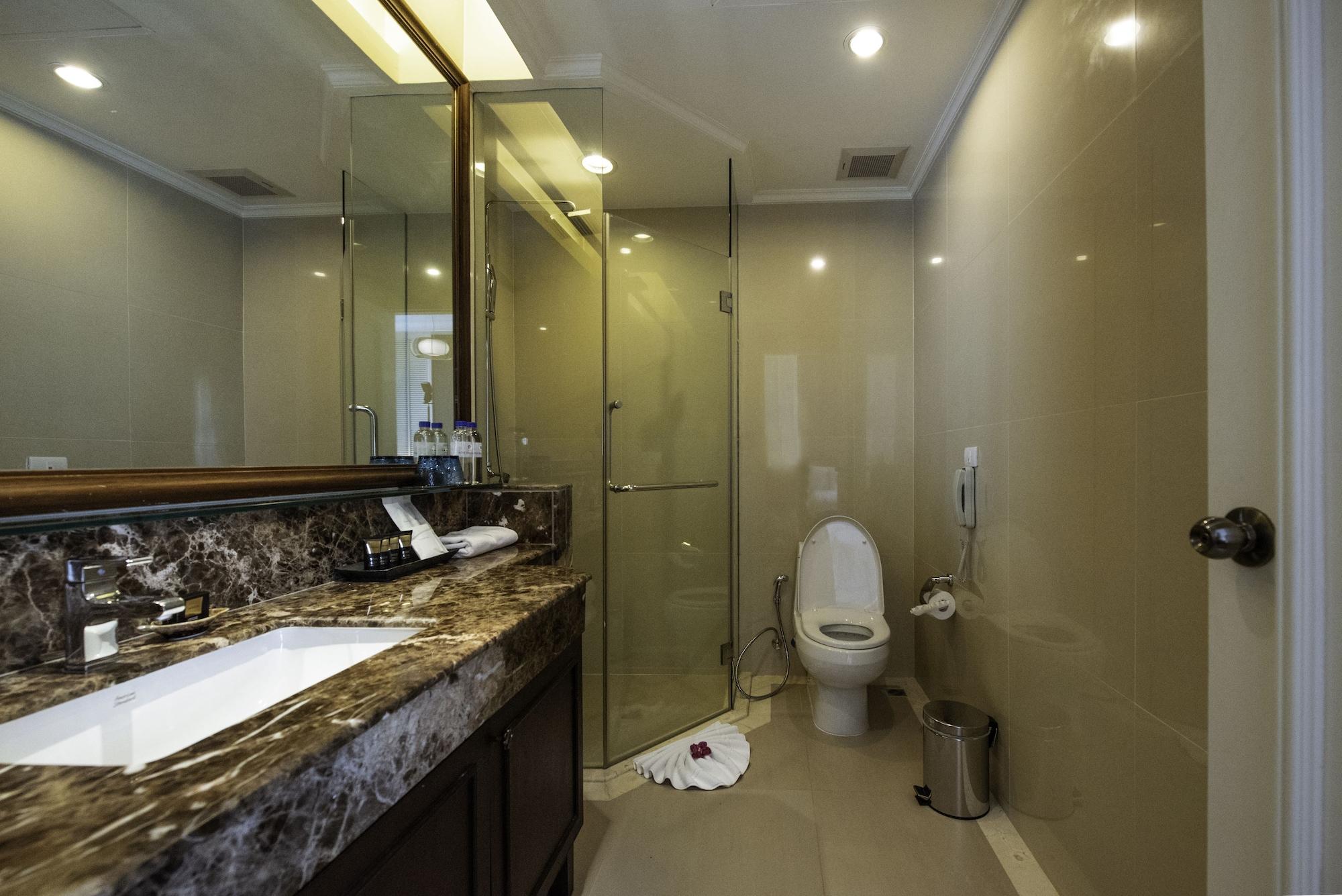 The Rose Residence, 4*