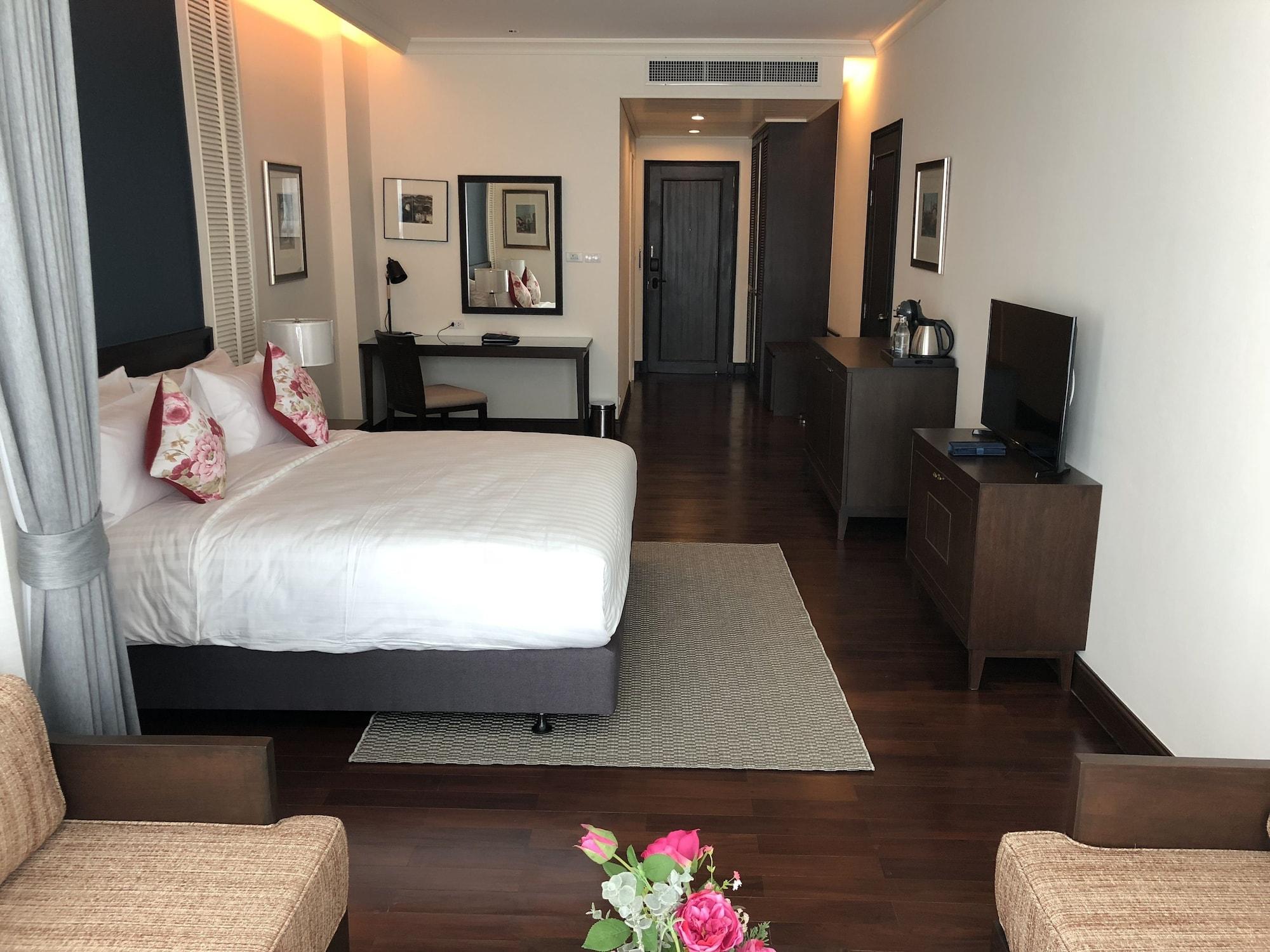 The Rose Residence, 4* Bangkok