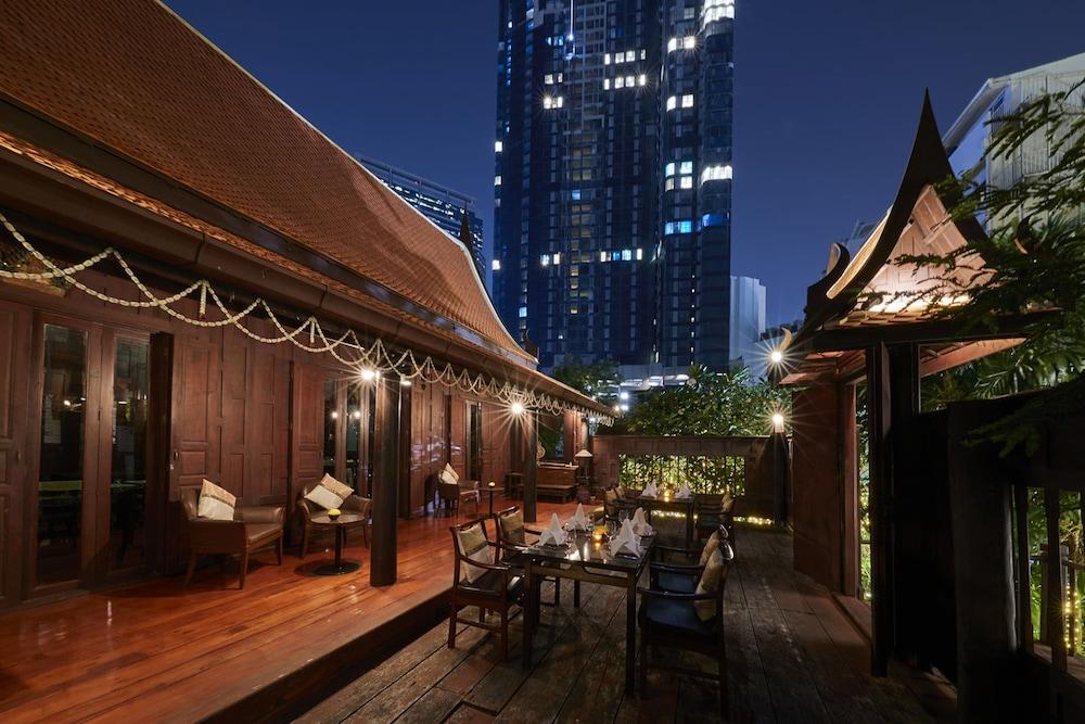 Hotel The Rose Residence, 4*