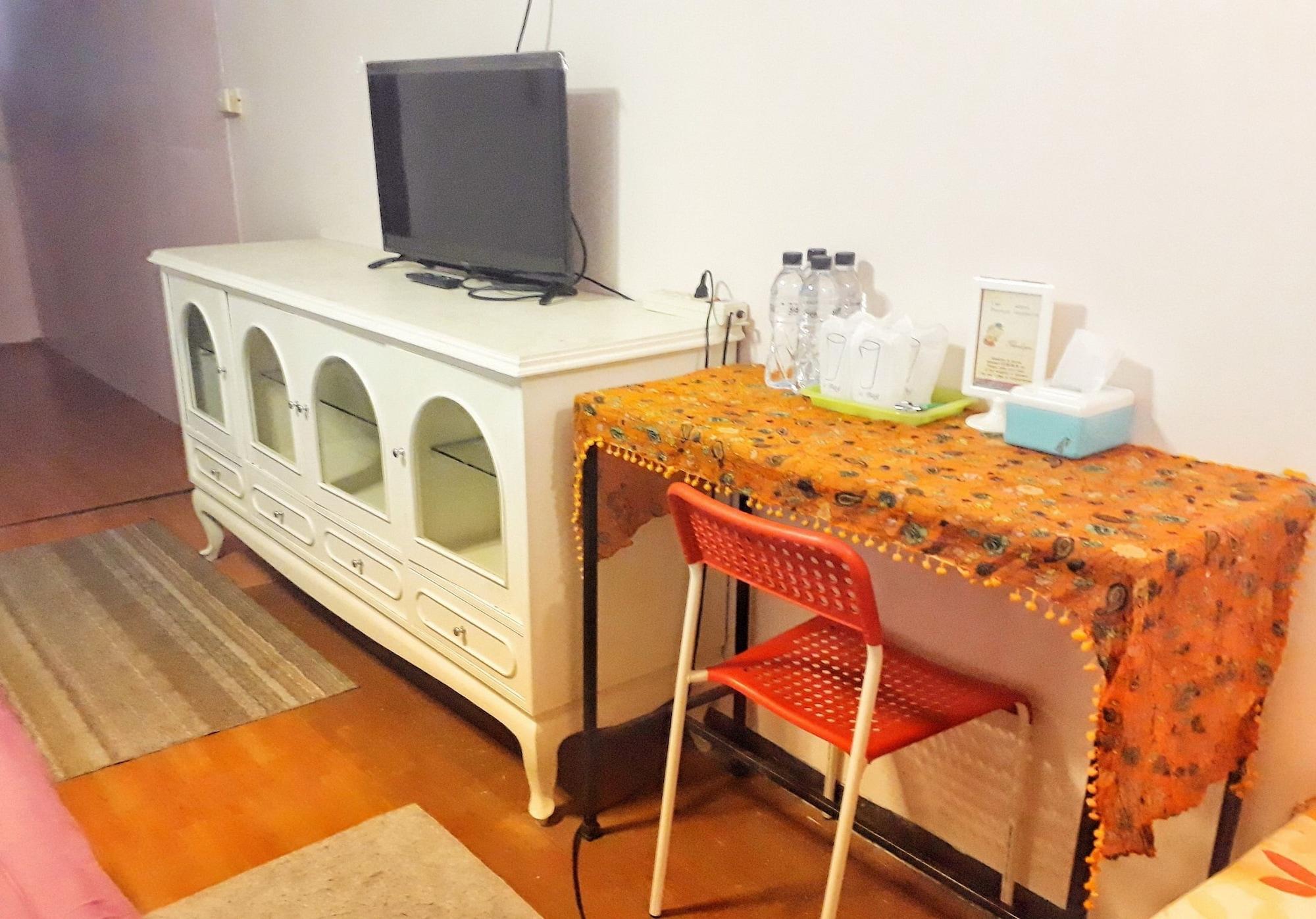 Sidare Bed & Breakfast 2*