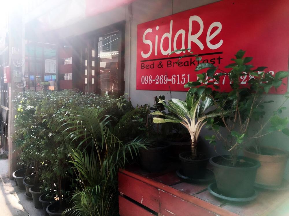 Sidare