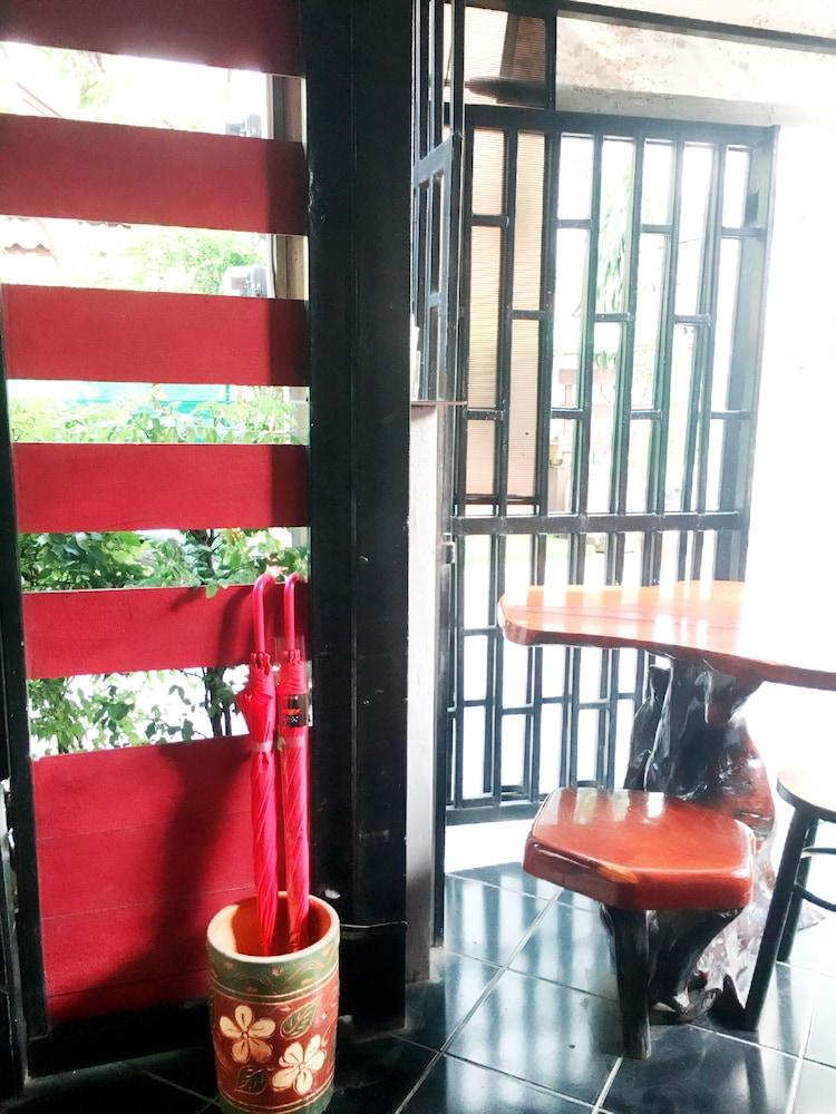 Bed & Breakfast Sidare Bangkok