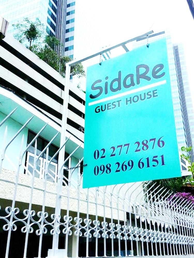 Sidare Bed & Breakfast Bangkok