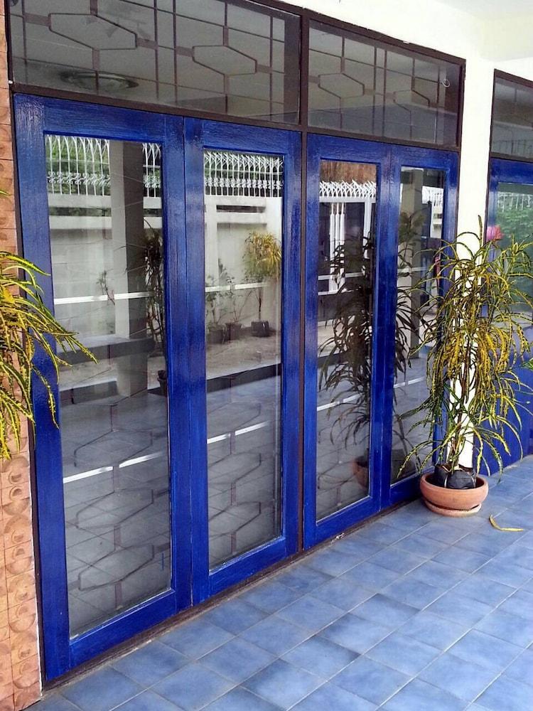 Sidare Bed & Breakfast Bangkok
