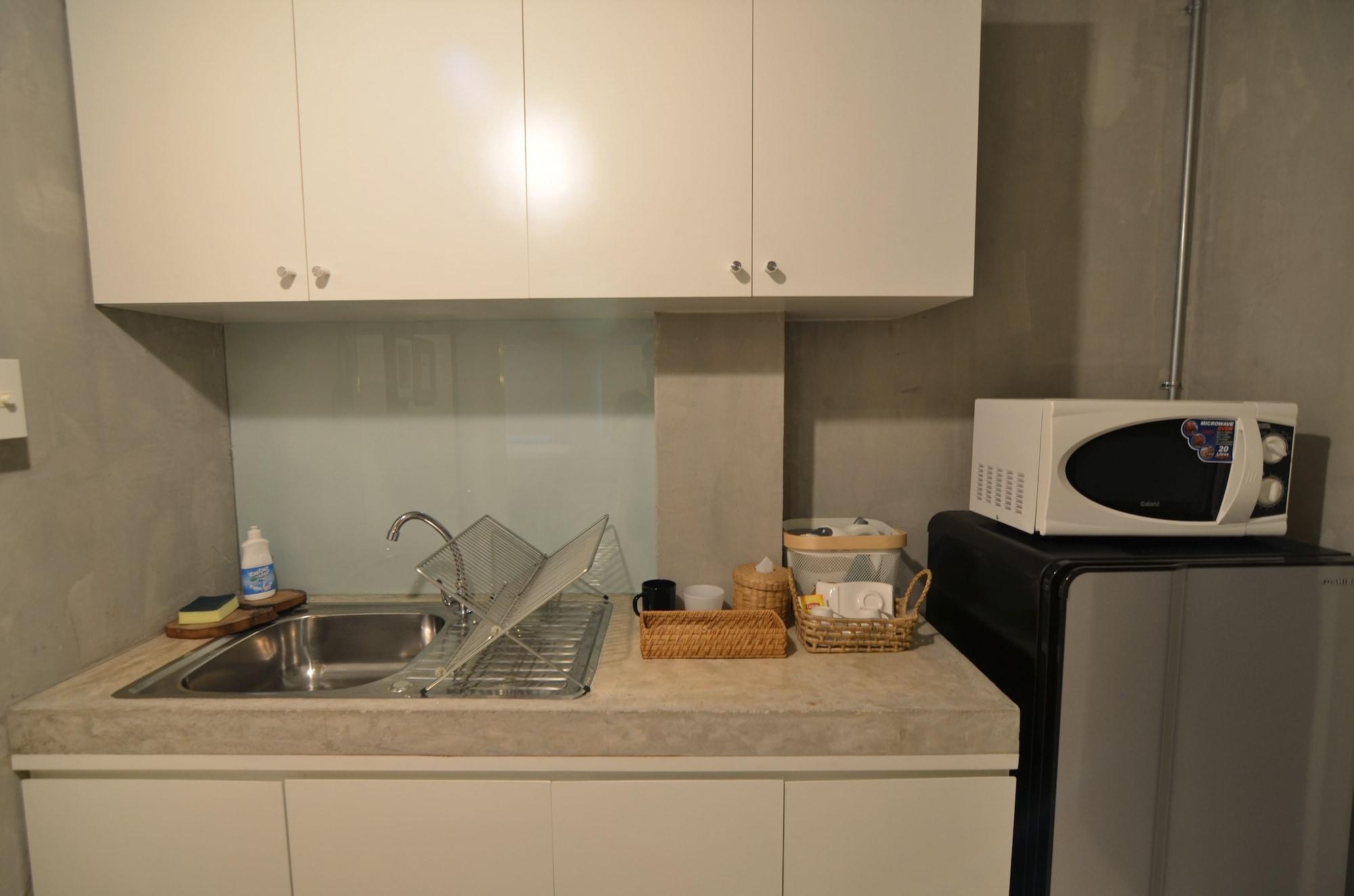 Jasaen Stylish Boutique Hotel Bangkok