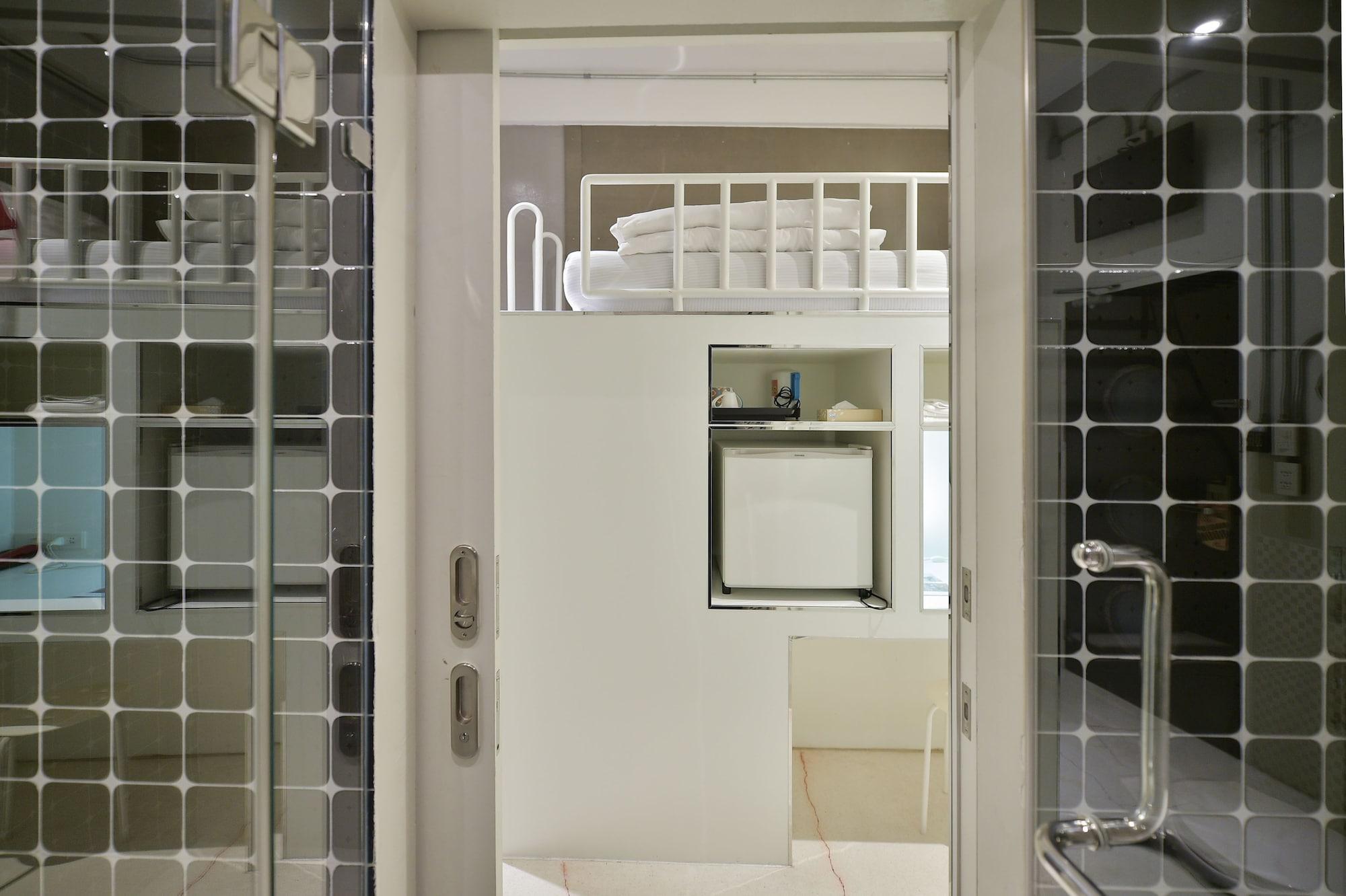Hotel Jasaen Stylish Boutique Bangkok