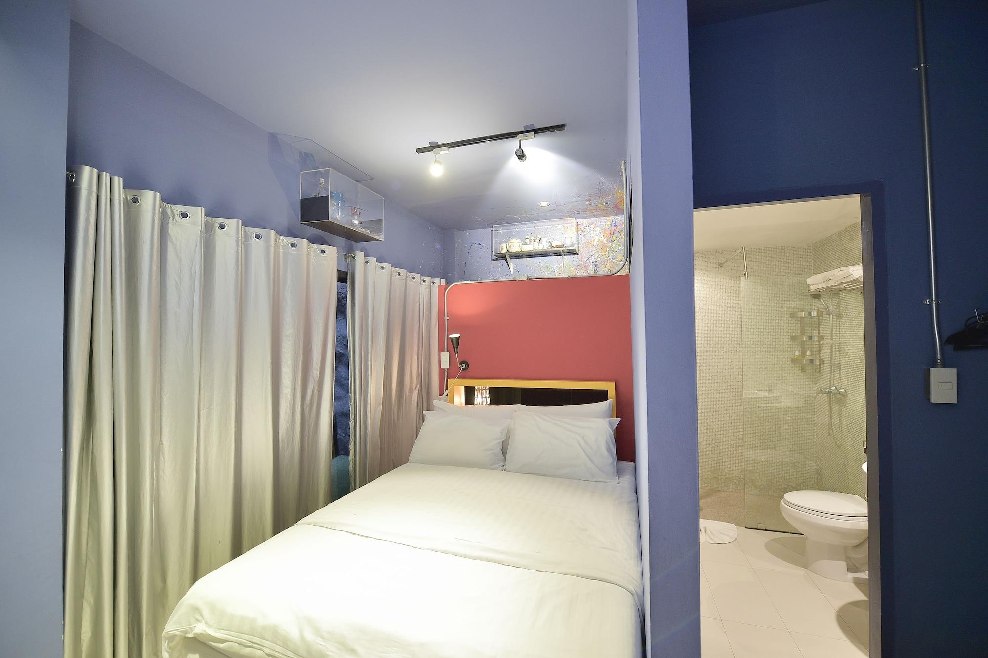 Jasaen Stylish Boutique Bangkok