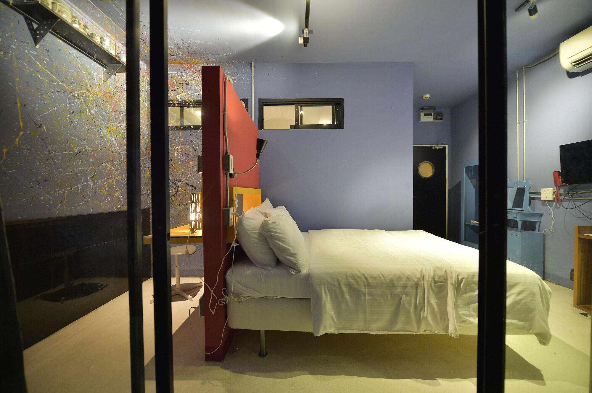 Hotel Jasaen Stylish Boutique