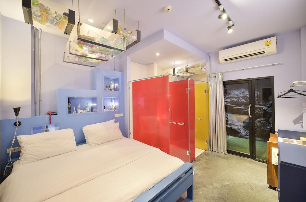 Hotel Jasaen Stylish Boutique
