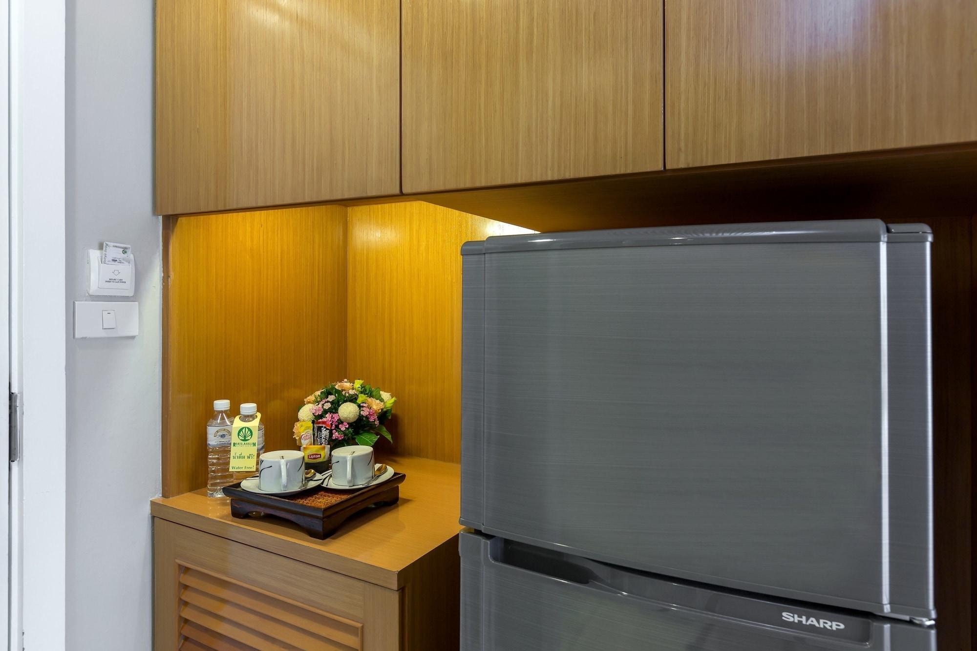 At 115 By Rompo 4* Bangkok