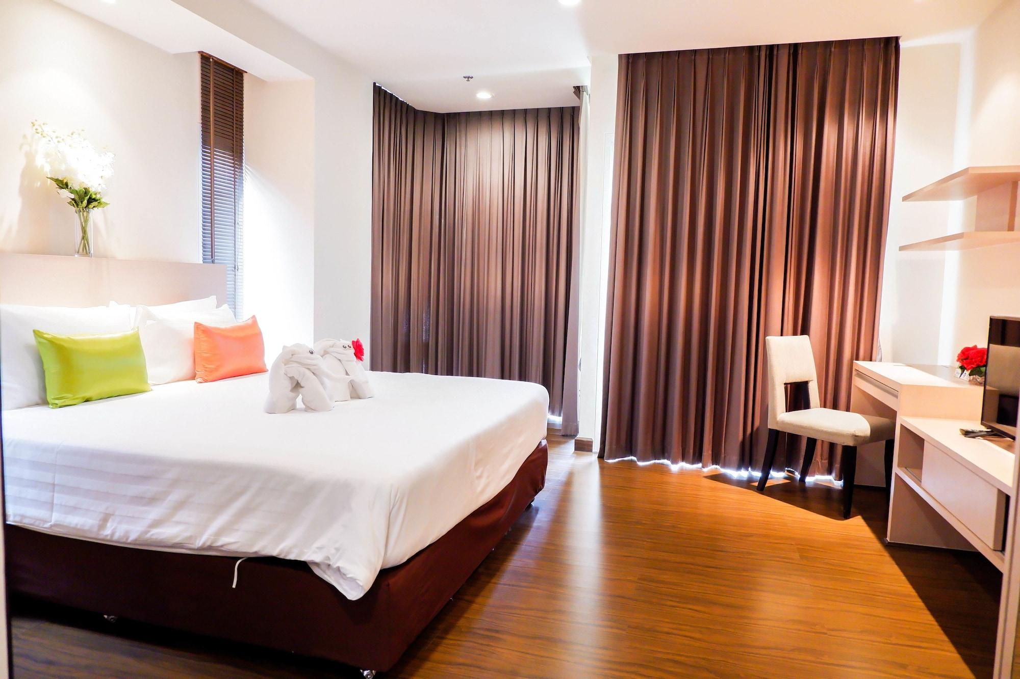 Park Village Rama Ii