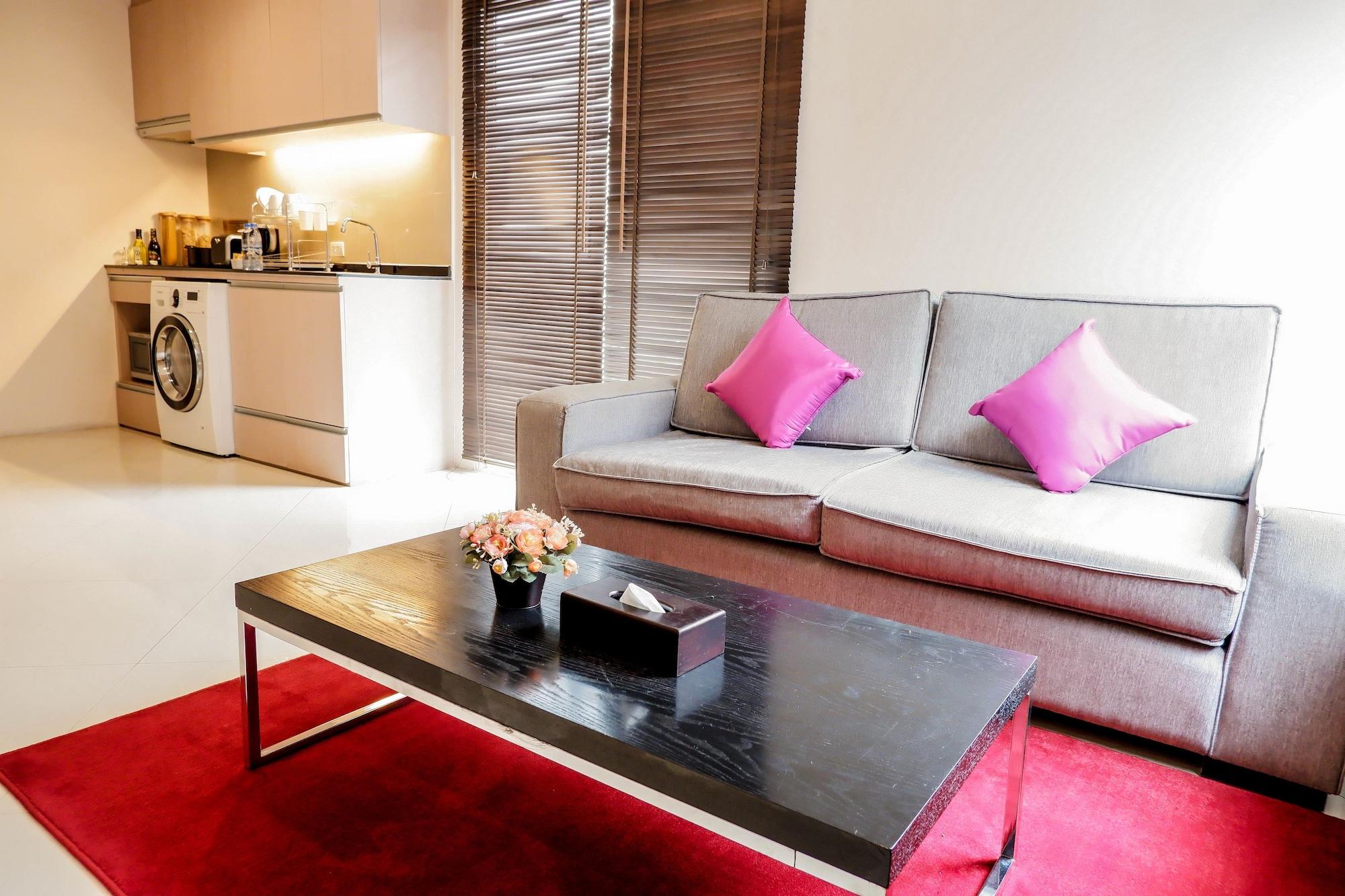 Park Village Rama Ii Bangkok
