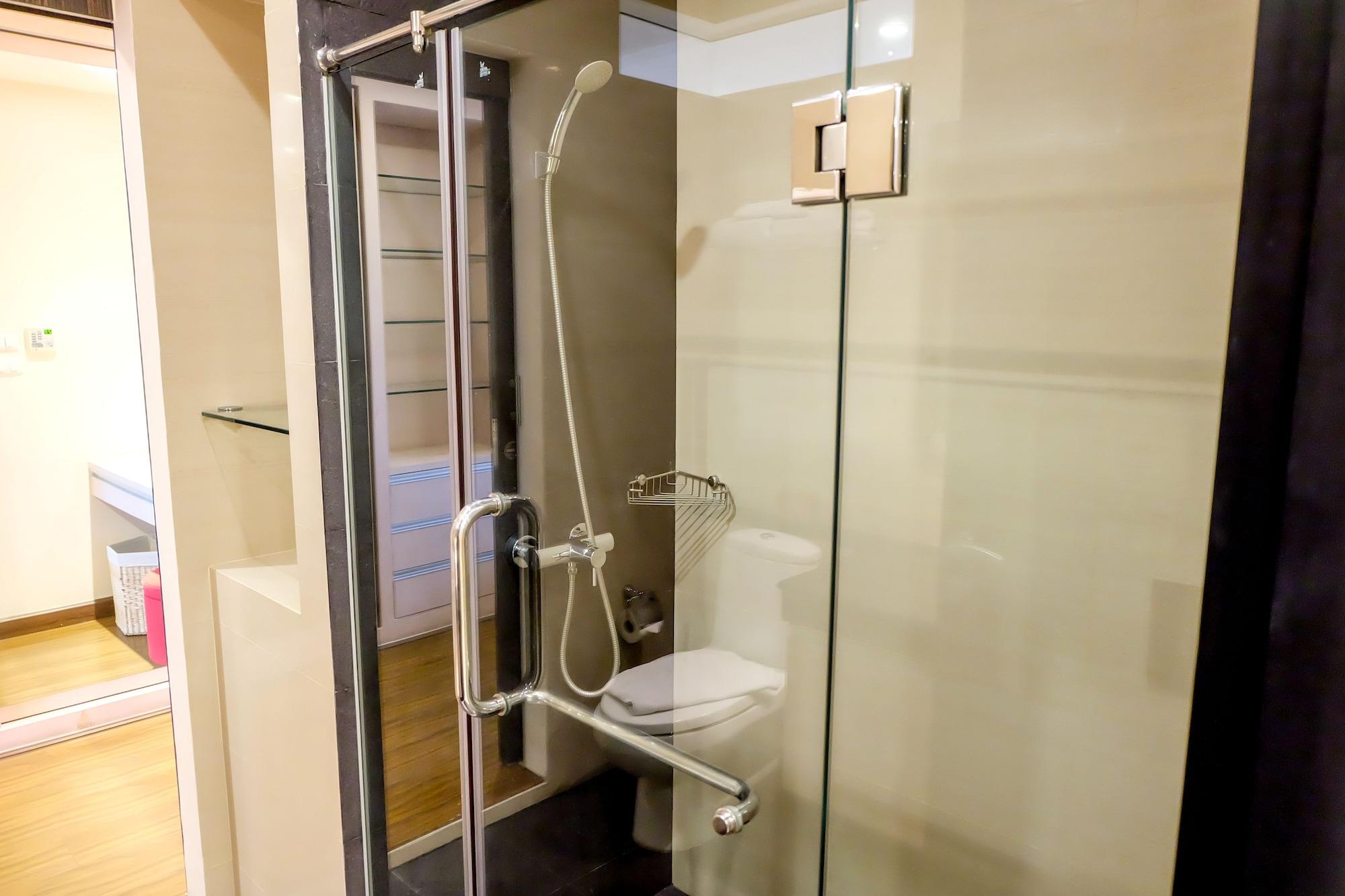 Park Village Rama Ii Aparthotel Bangkok
