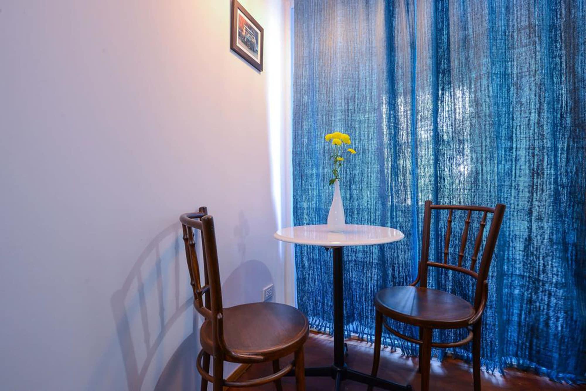 Neighbor Phuthon Bed & Breakfast Bangkok