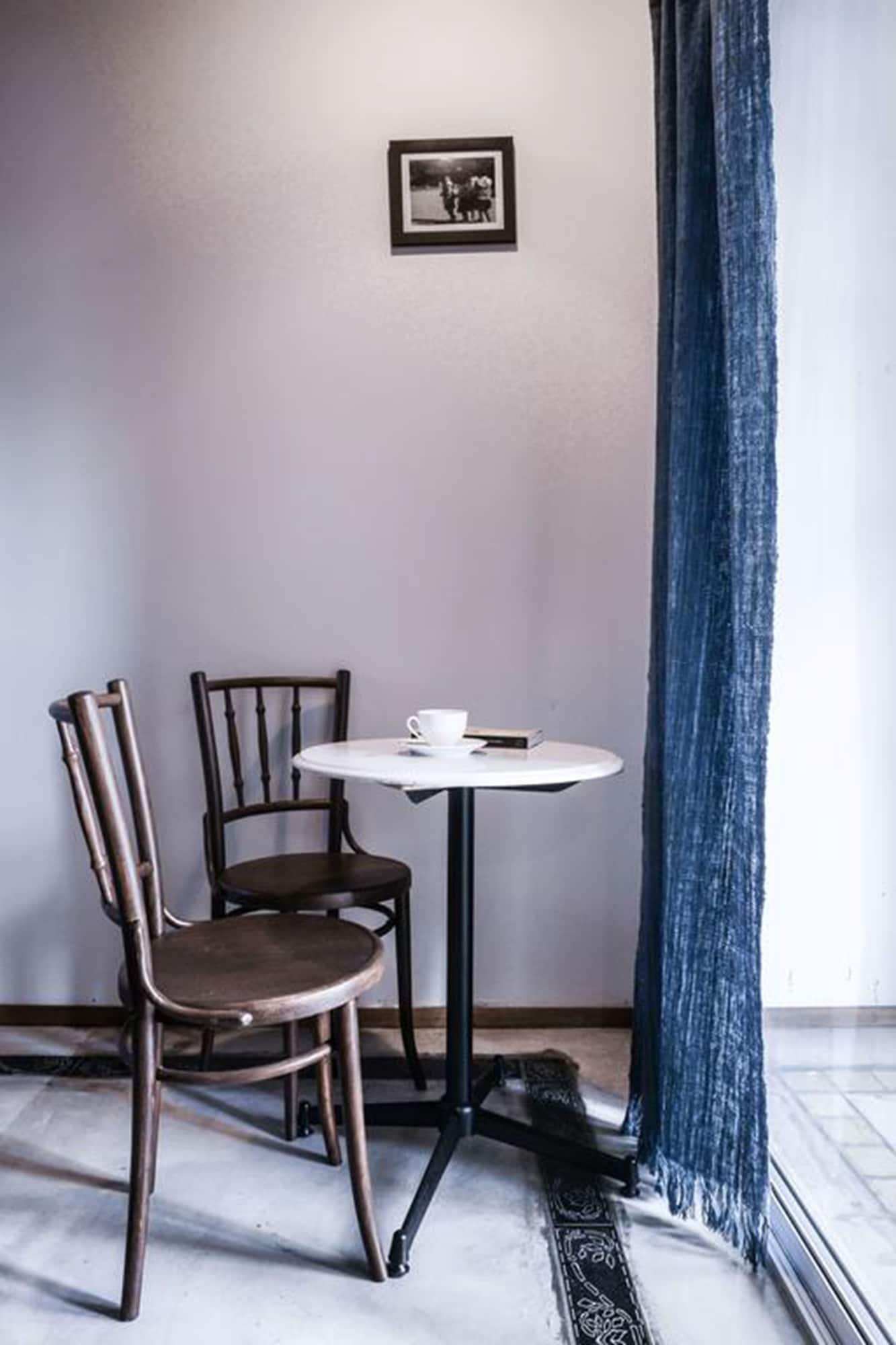 Bed & Breakfast Neighbor Phuthon