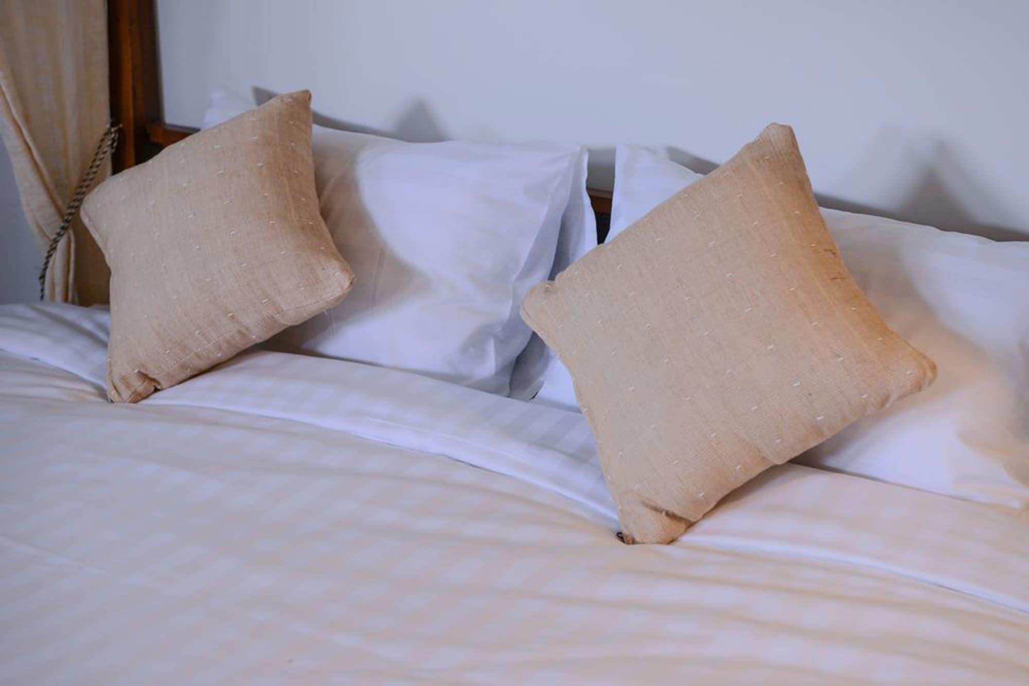 Bed & Breakfast Neighbor Phuthon Bangkok