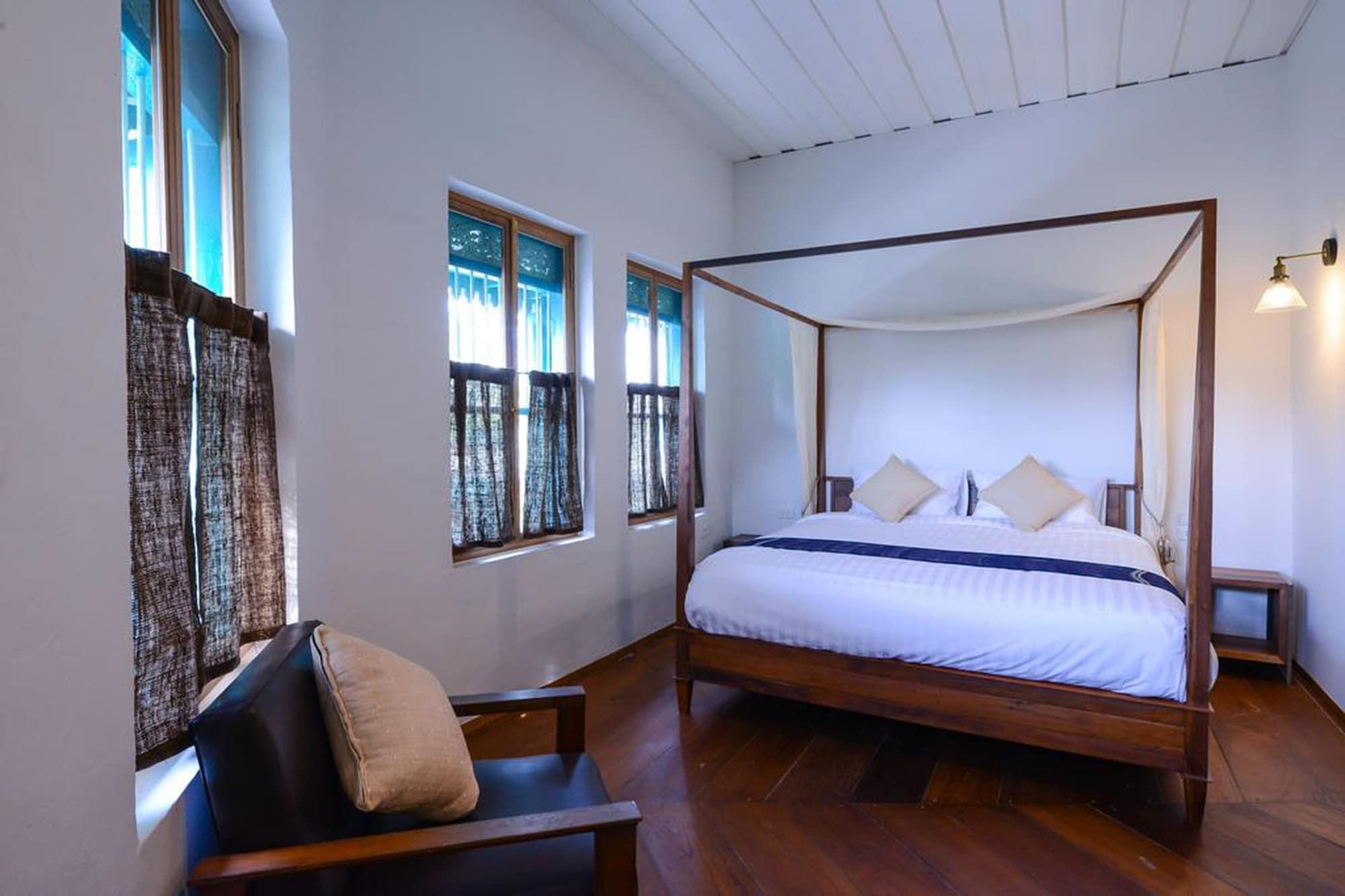 Bed & Breakfast Neighbor Phuthon Bangkok