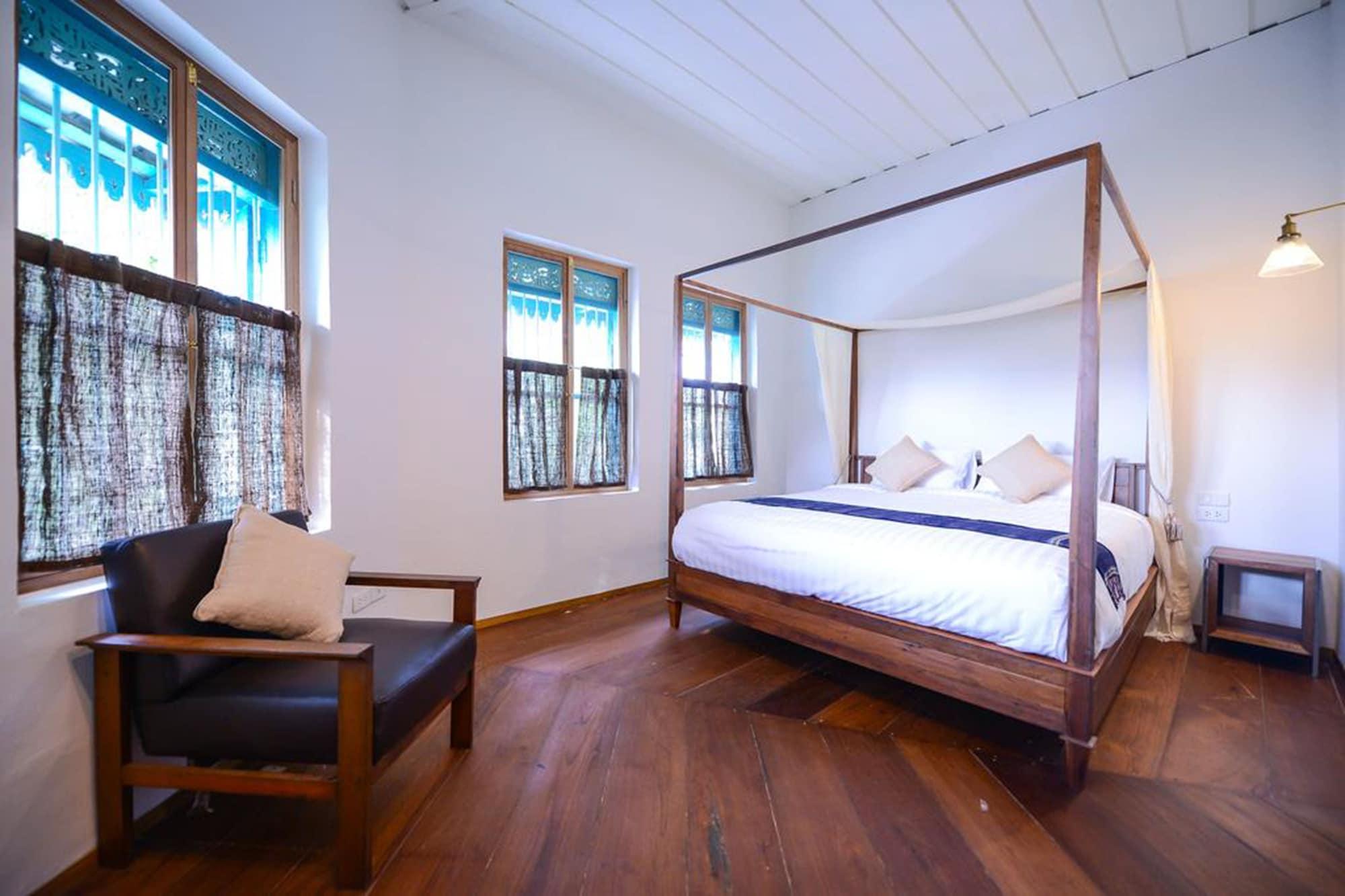 Bed & Breakfast Neighbor Phuthon Bangkok